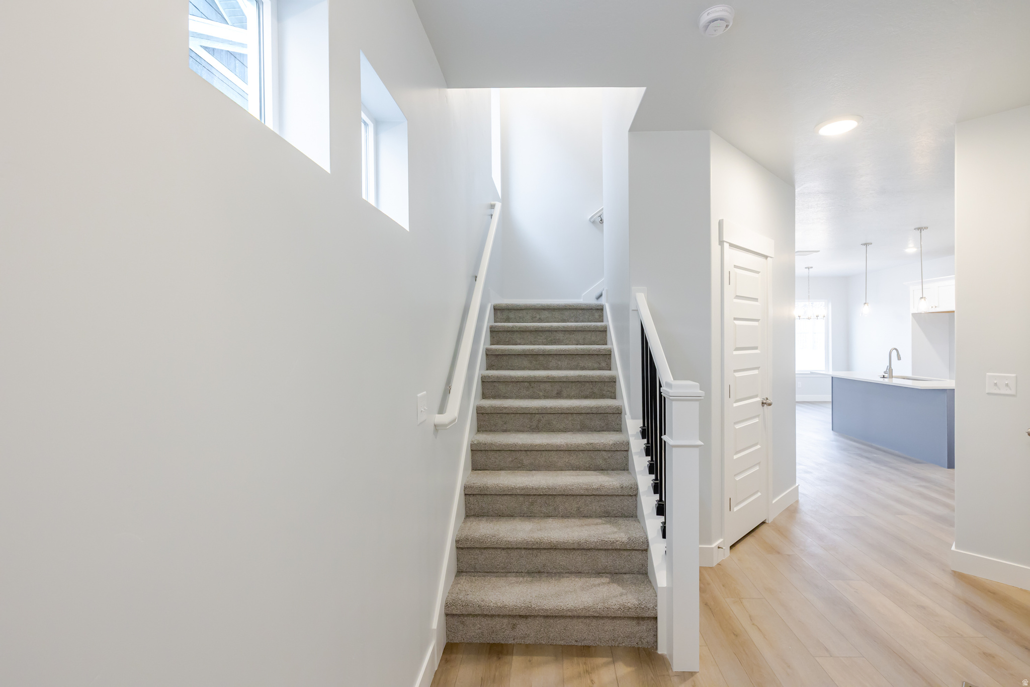 RIDGEHORNE - Residential