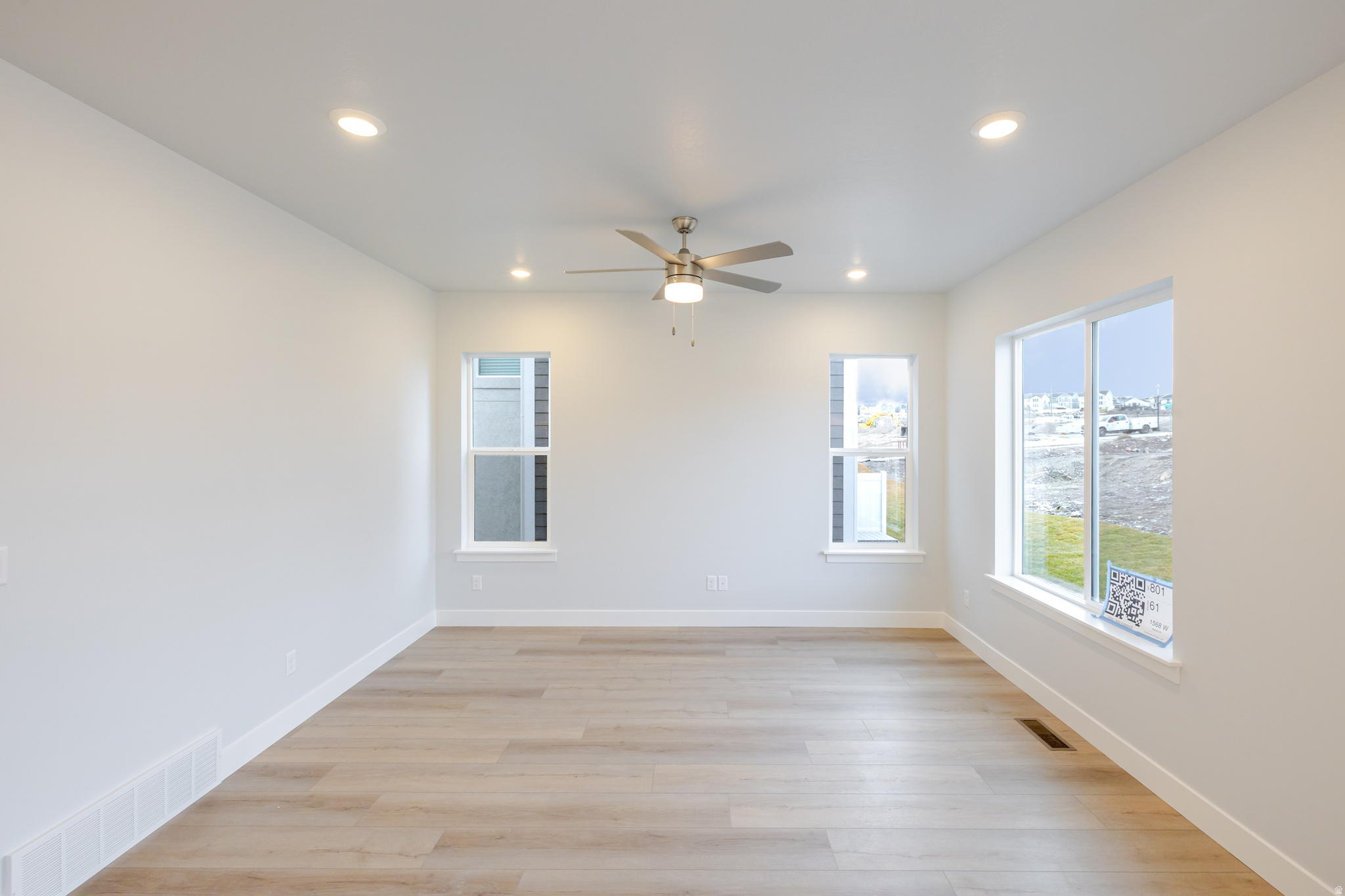 RIDGEHORNE - Residential