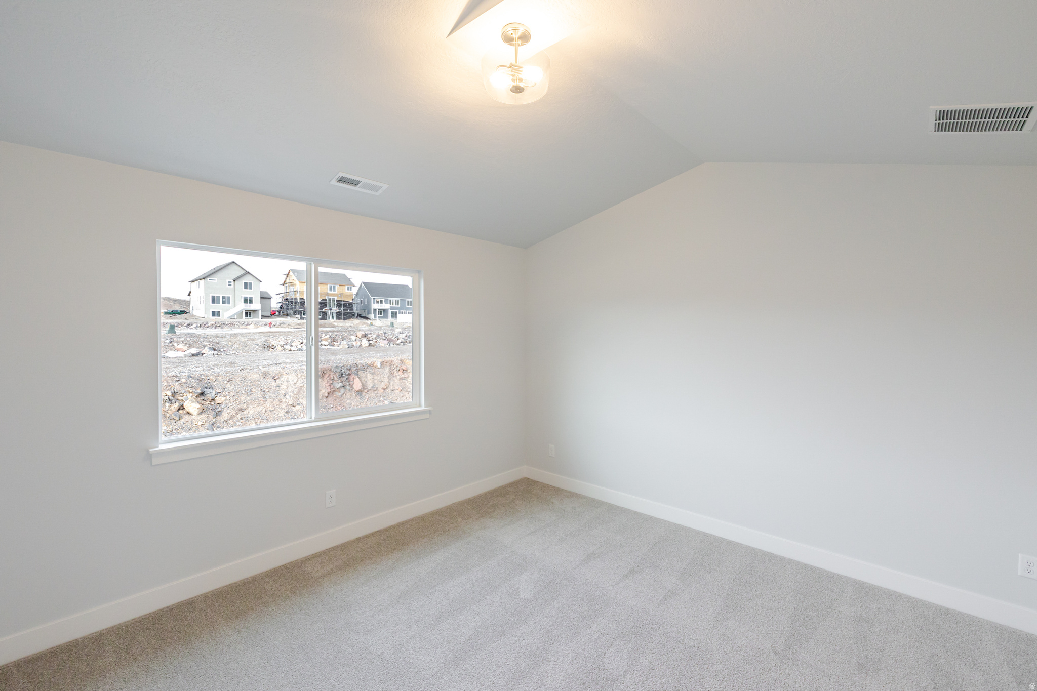 RIDGEHORNE - Residential