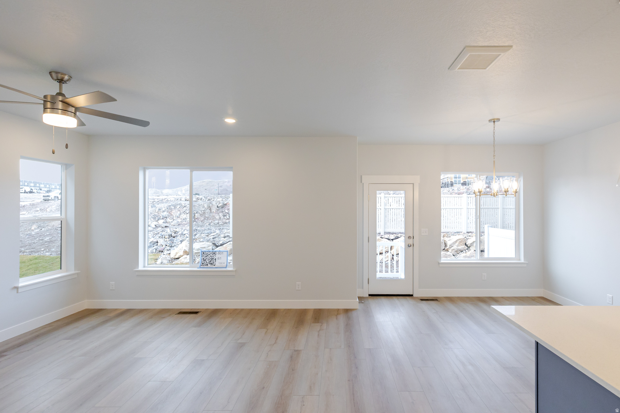 RIDGEHORNE - Residential