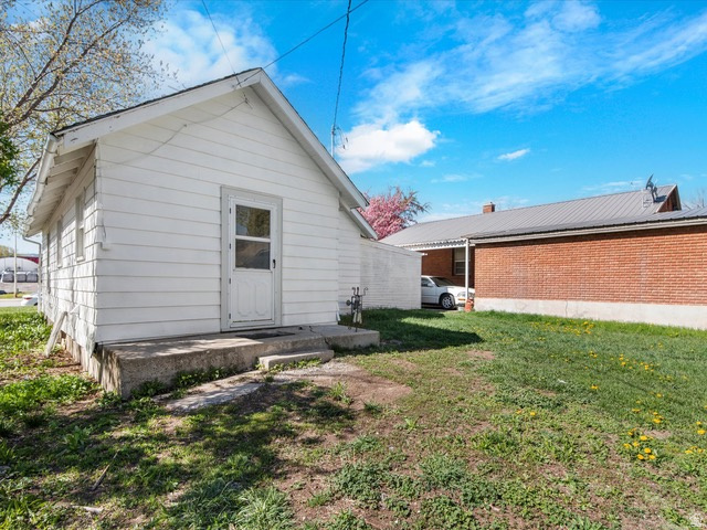 SODA CITY - Residential