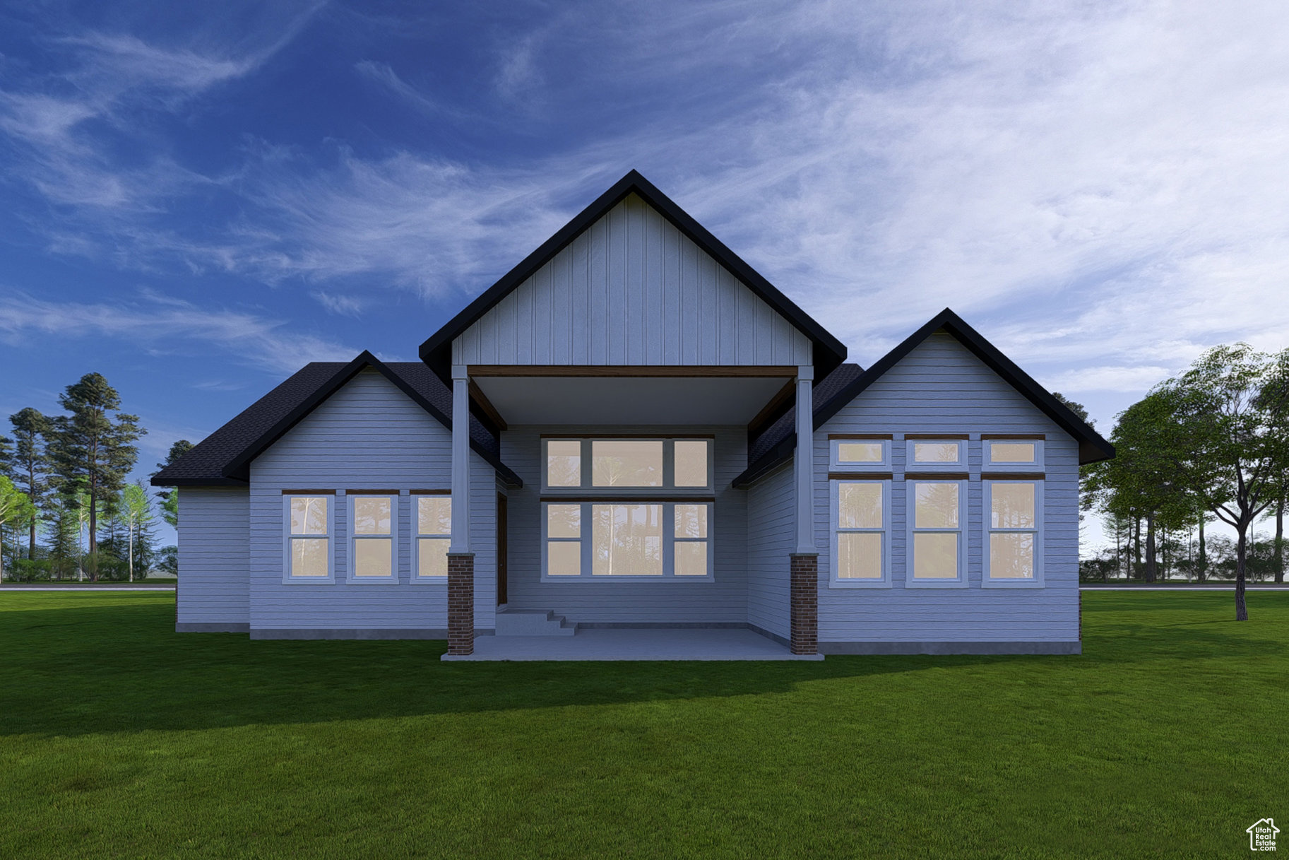 COVE AT SILVER SKY - Residential