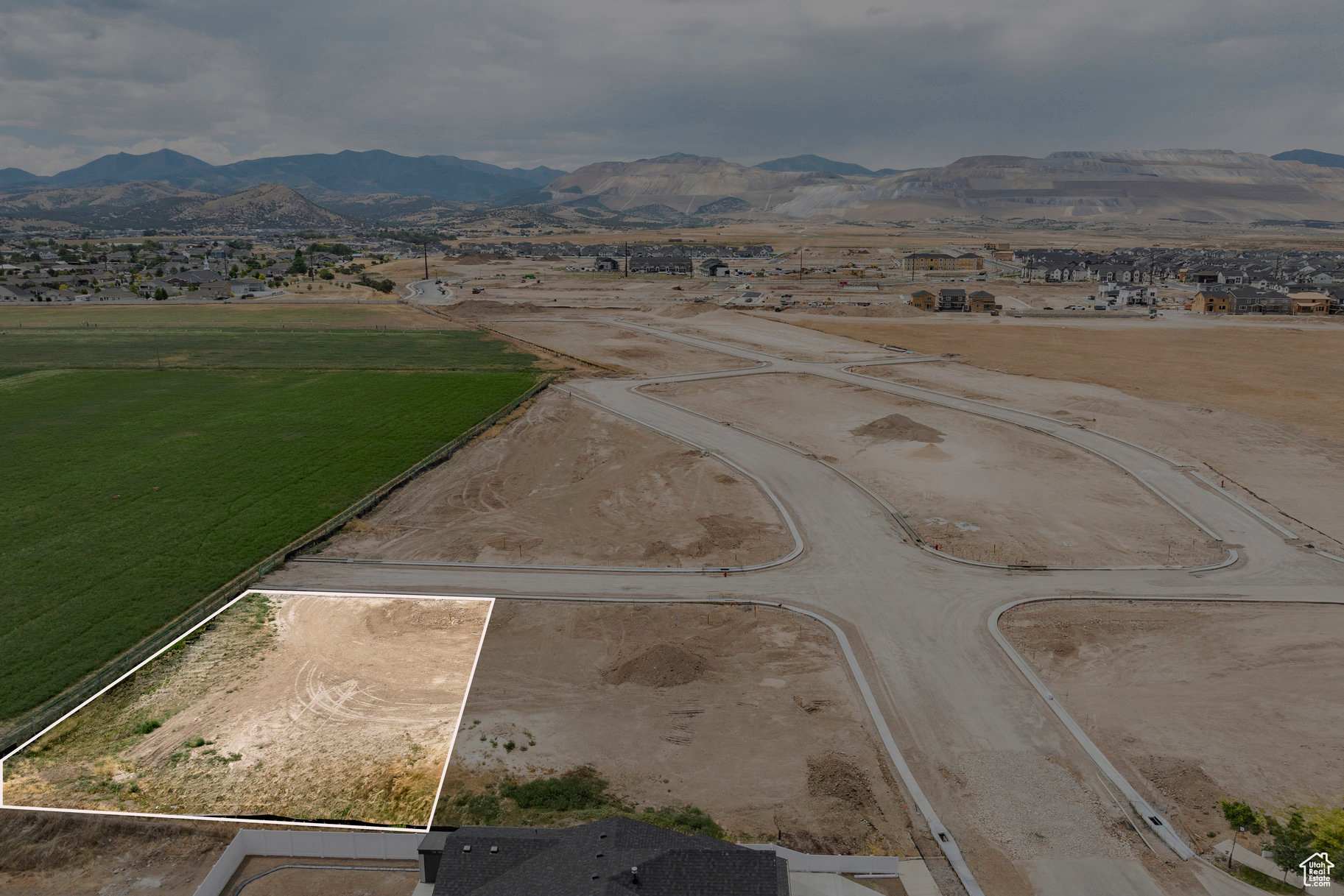 COVE AT SILVER SKY - Residential