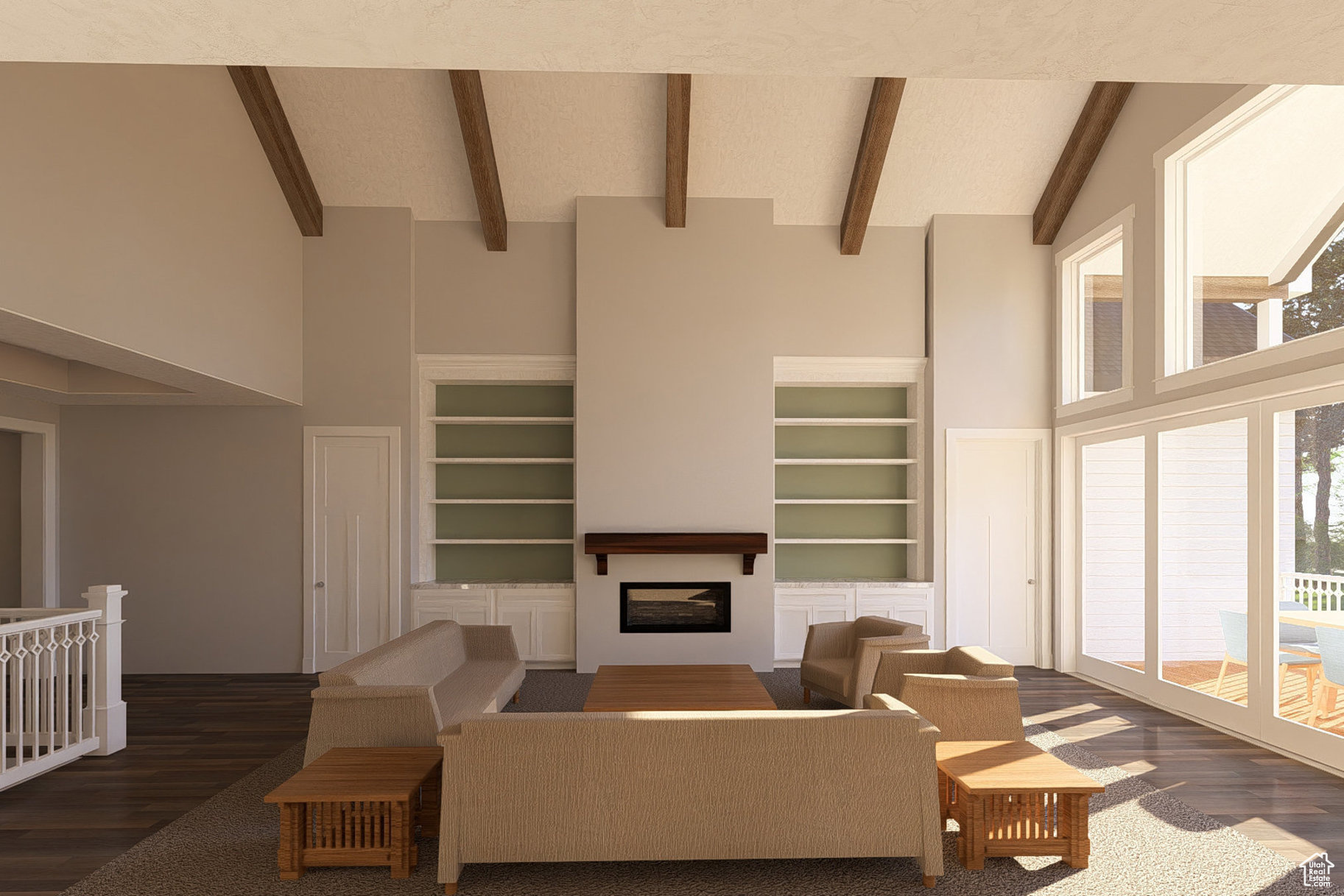 COVE AT SILVER SKY - Residential