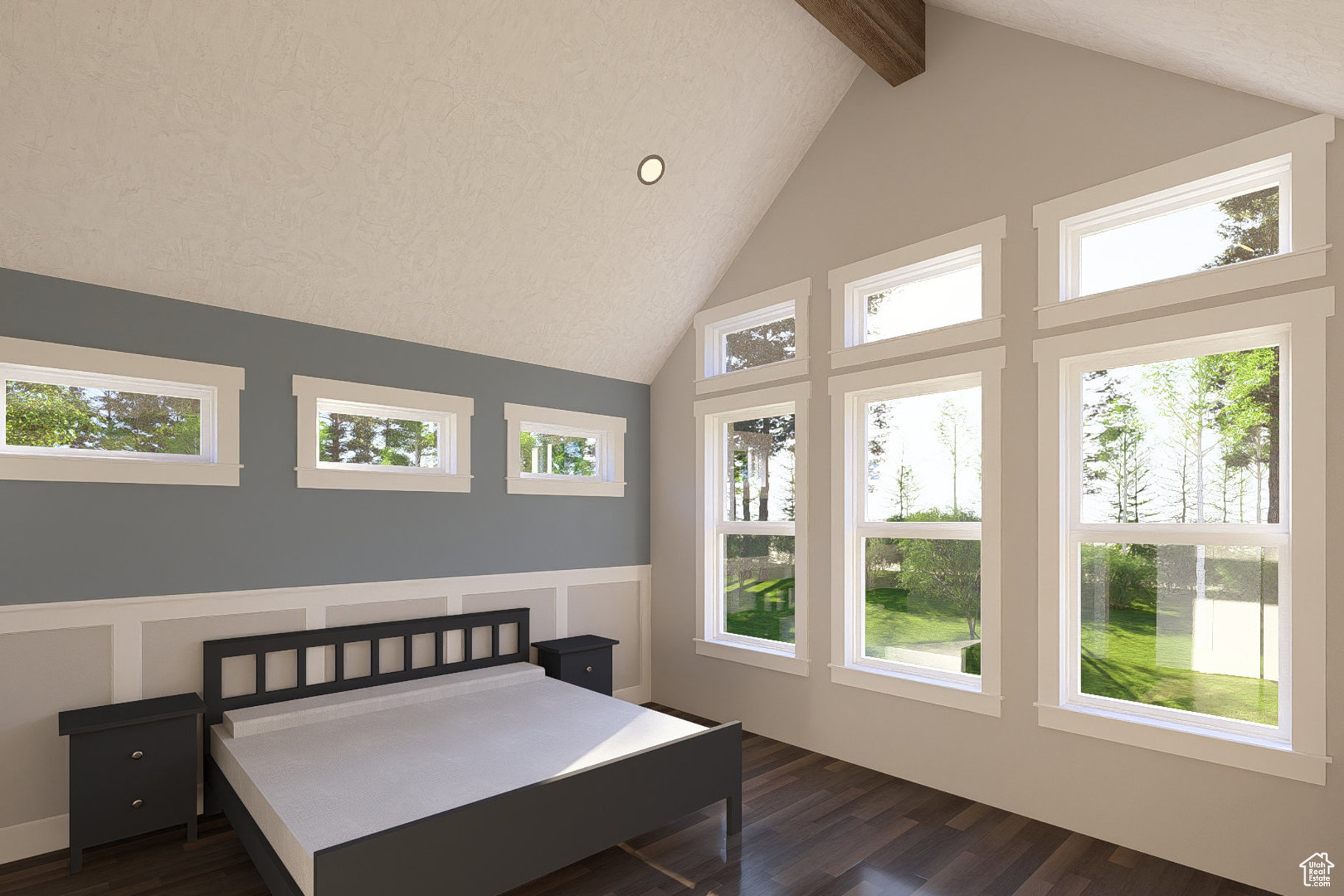 COVE AT SILVER SKY - Residential