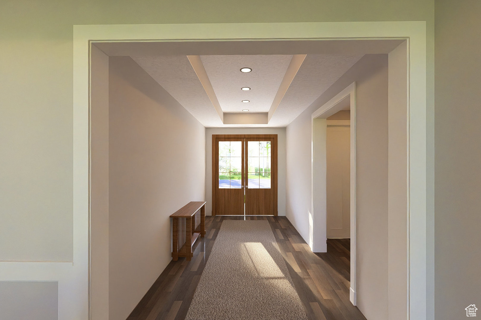 COVE AT SILVER SKY - Residential