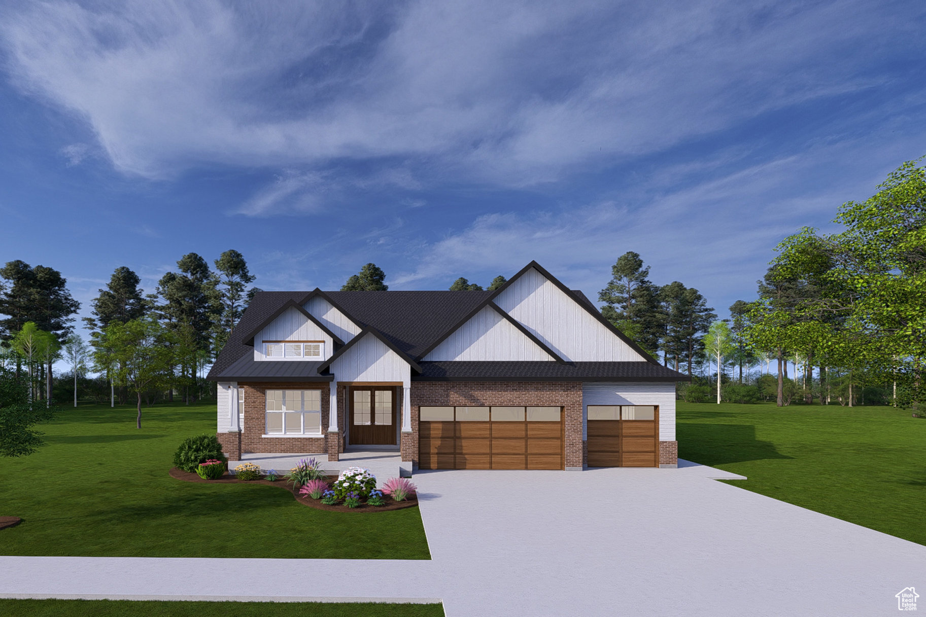 COVE AT SILVER SKY - Residential