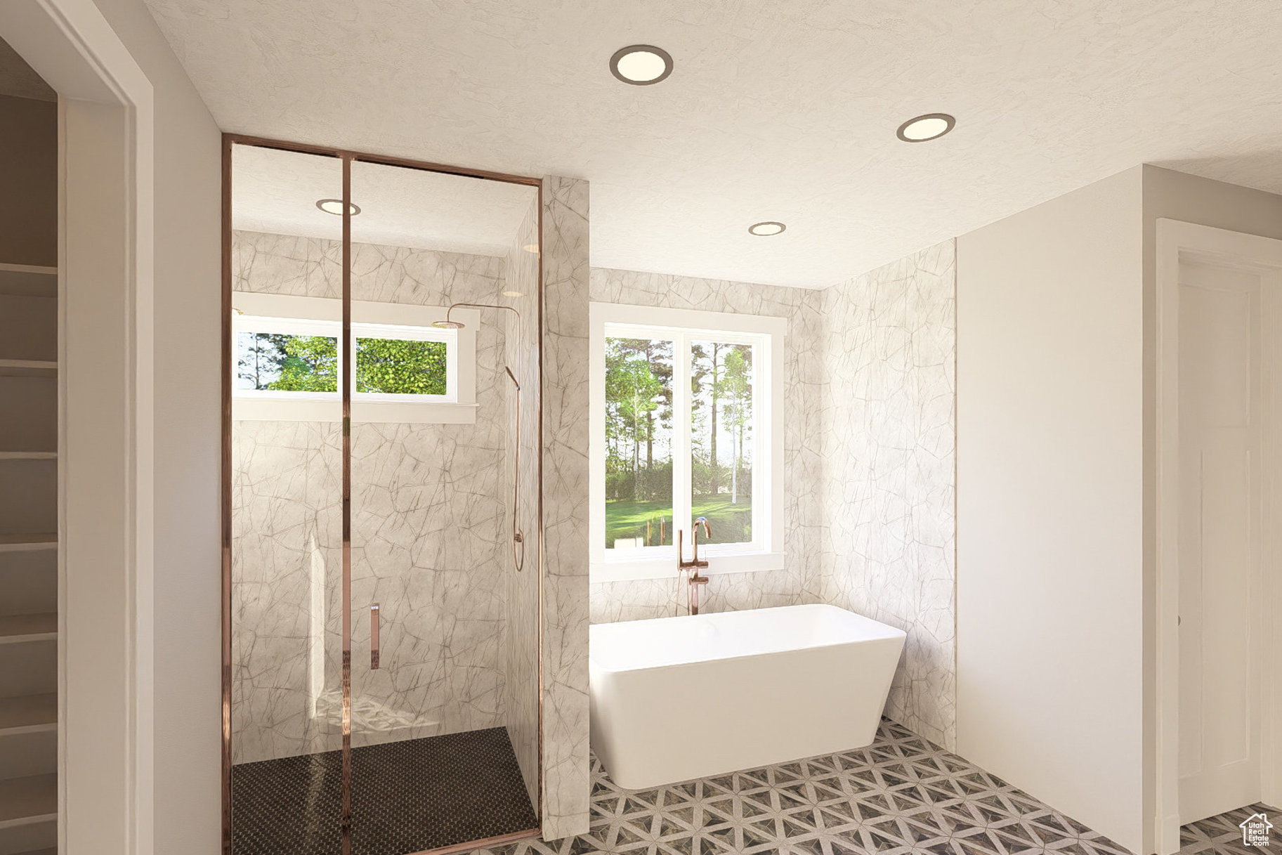 COVE AT SILVER SKY - Residential