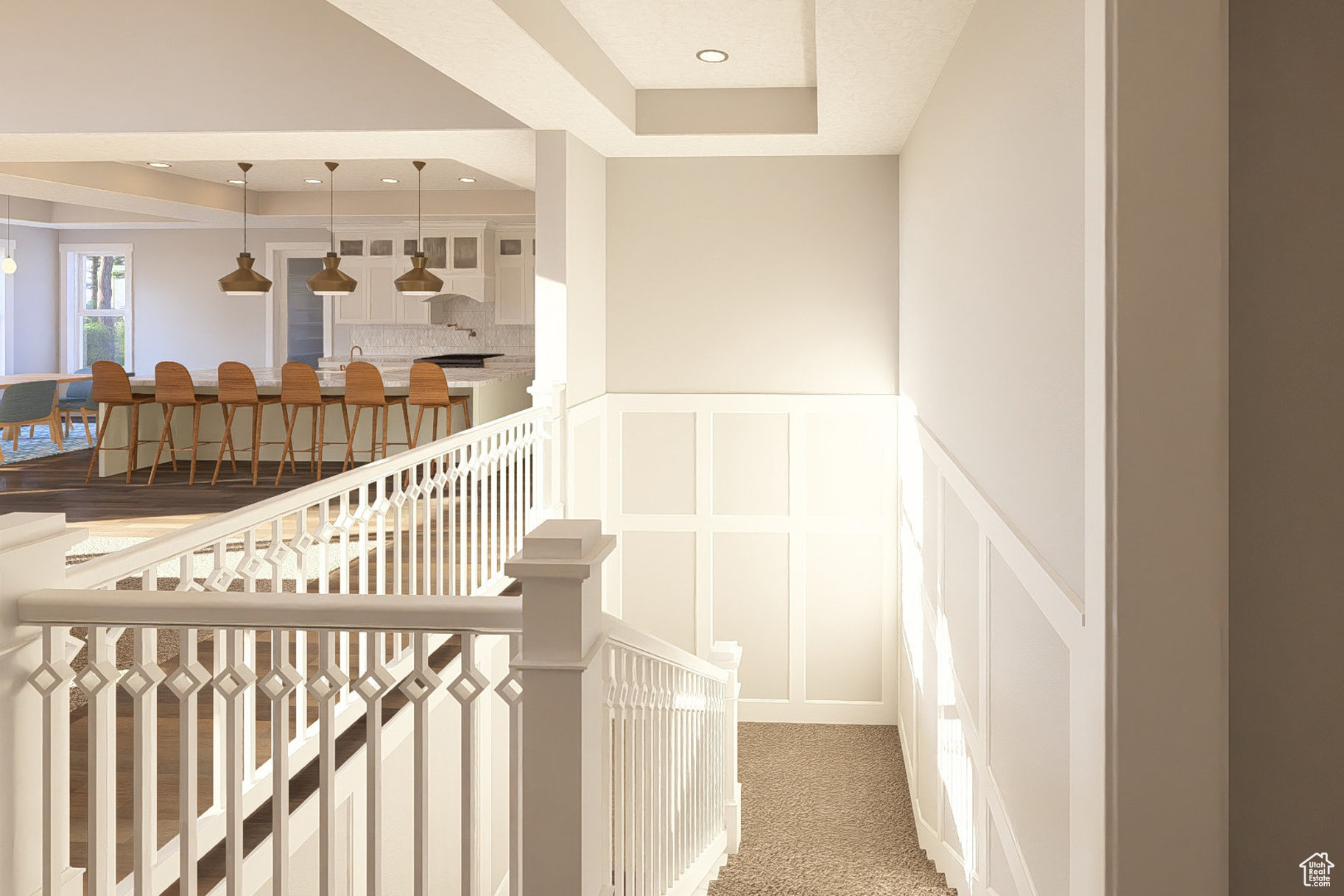COVE AT SILVER SKY - Residential