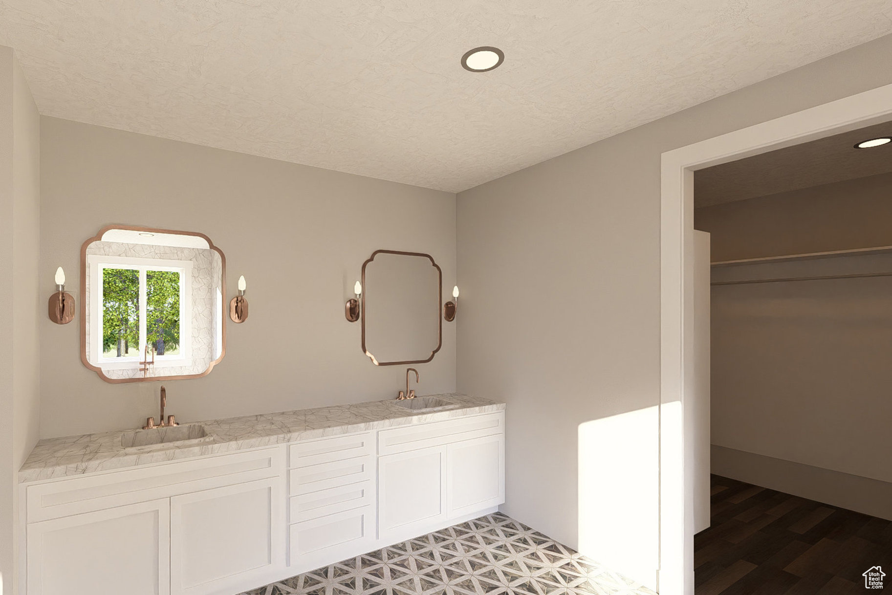 COVE AT SILVER SKY - Residential