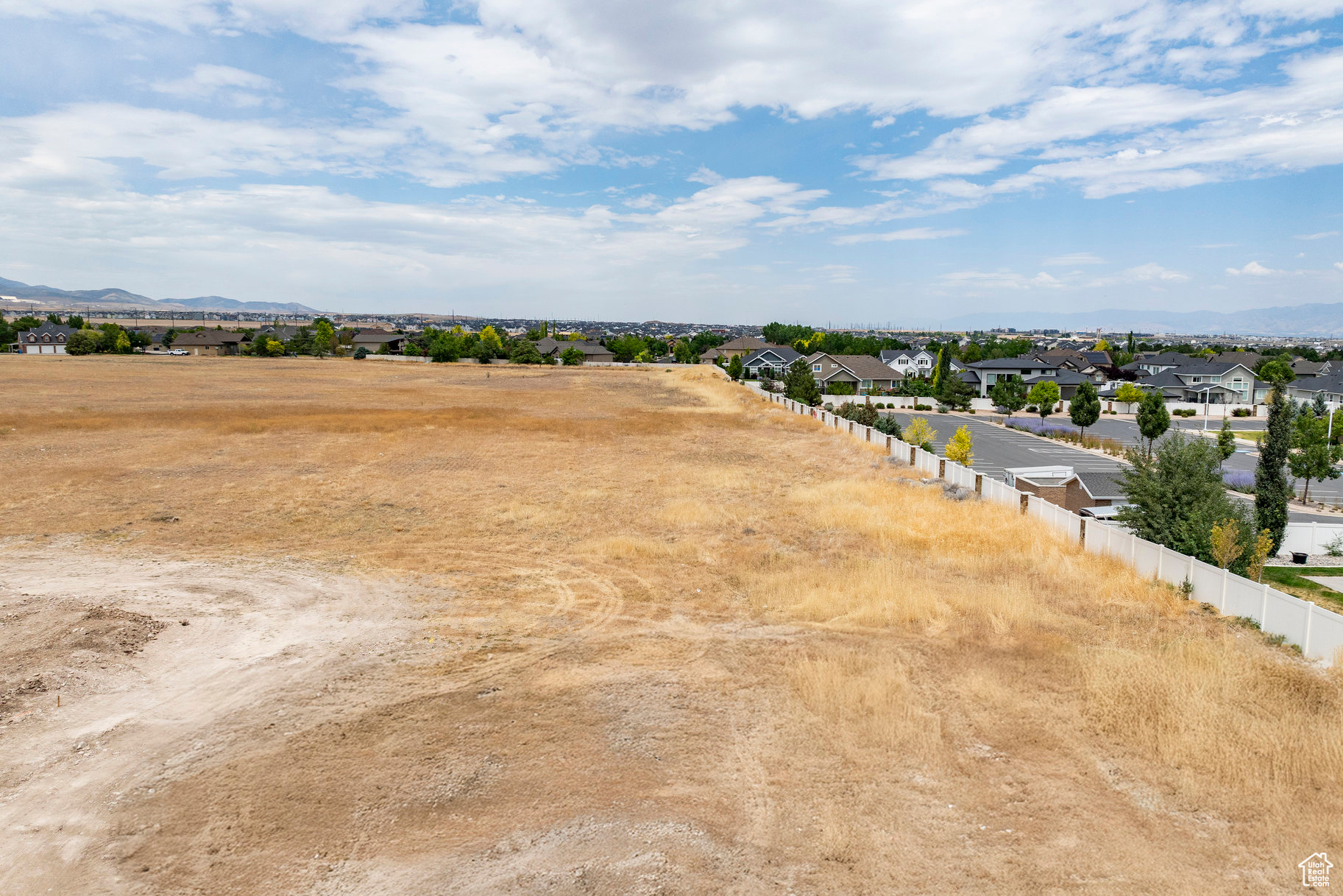 COVE AT SILVER SKY - Residential