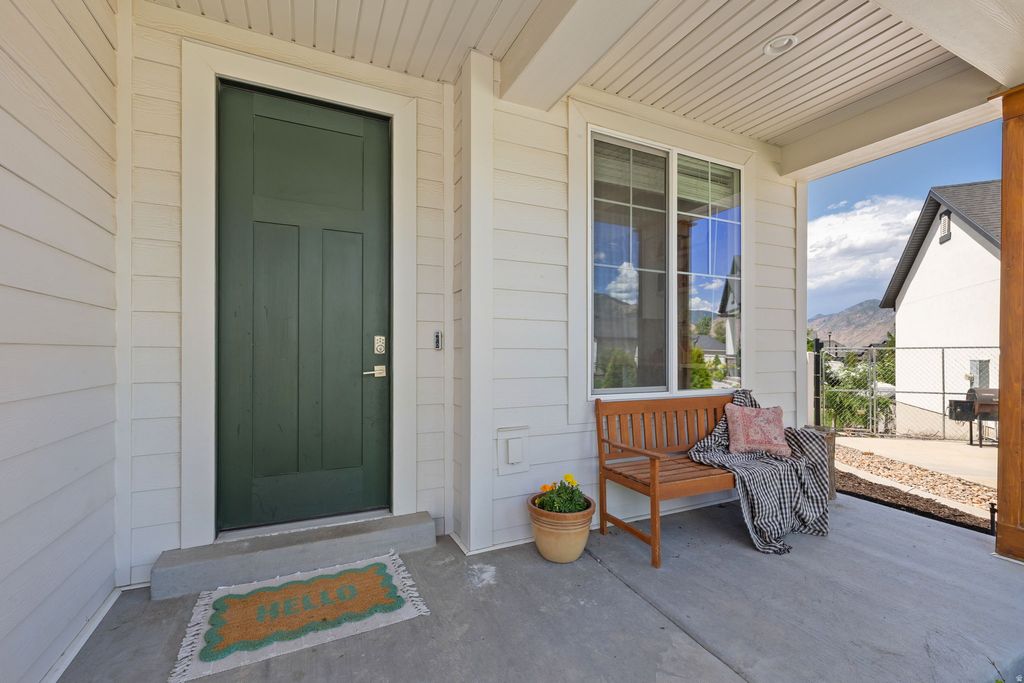 Photo of 187 N 2860 E, Spanish Fork, UT 84660 (MLS # 2170849)