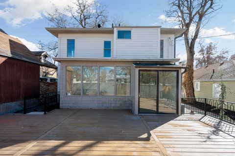 Tiny photo for 75 N ST, Salt Lake City, UT 84103 (MLS # 2141879)