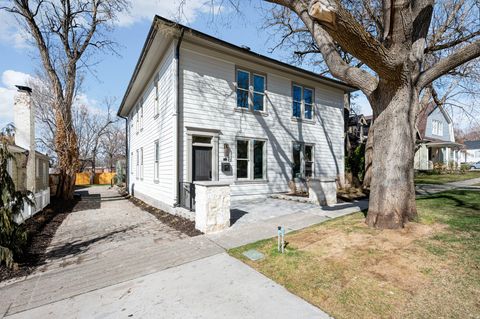 Tiny photo for 75 N ST, Salt Lake City, UT 84103 (MLS # 2141879)
