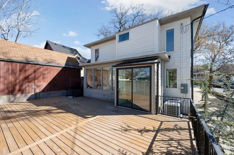 Tiny photo for 75 N ST, Salt Lake City, UT 84103 (MLS # 2141879)