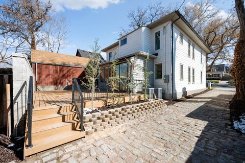 Tiny photo for 75 N ST, Salt Lake City, UT 84103 (MLS # 2141879)