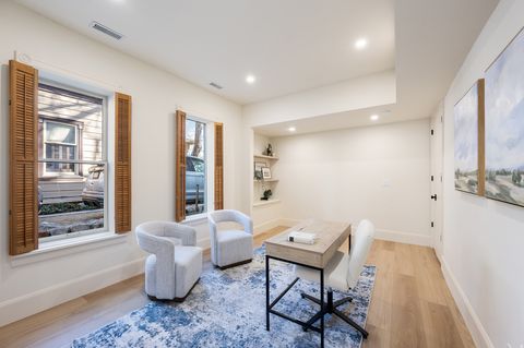 Tiny photo for 75 N ST, Salt Lake City, UT 84103 (MLS # 2141879)