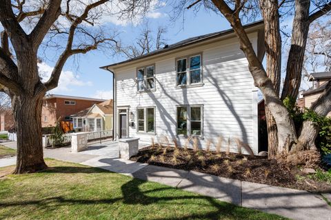 Tiny photo for 75 N ST, Salt Lake City, UT 84103 (MLS # 2141879)