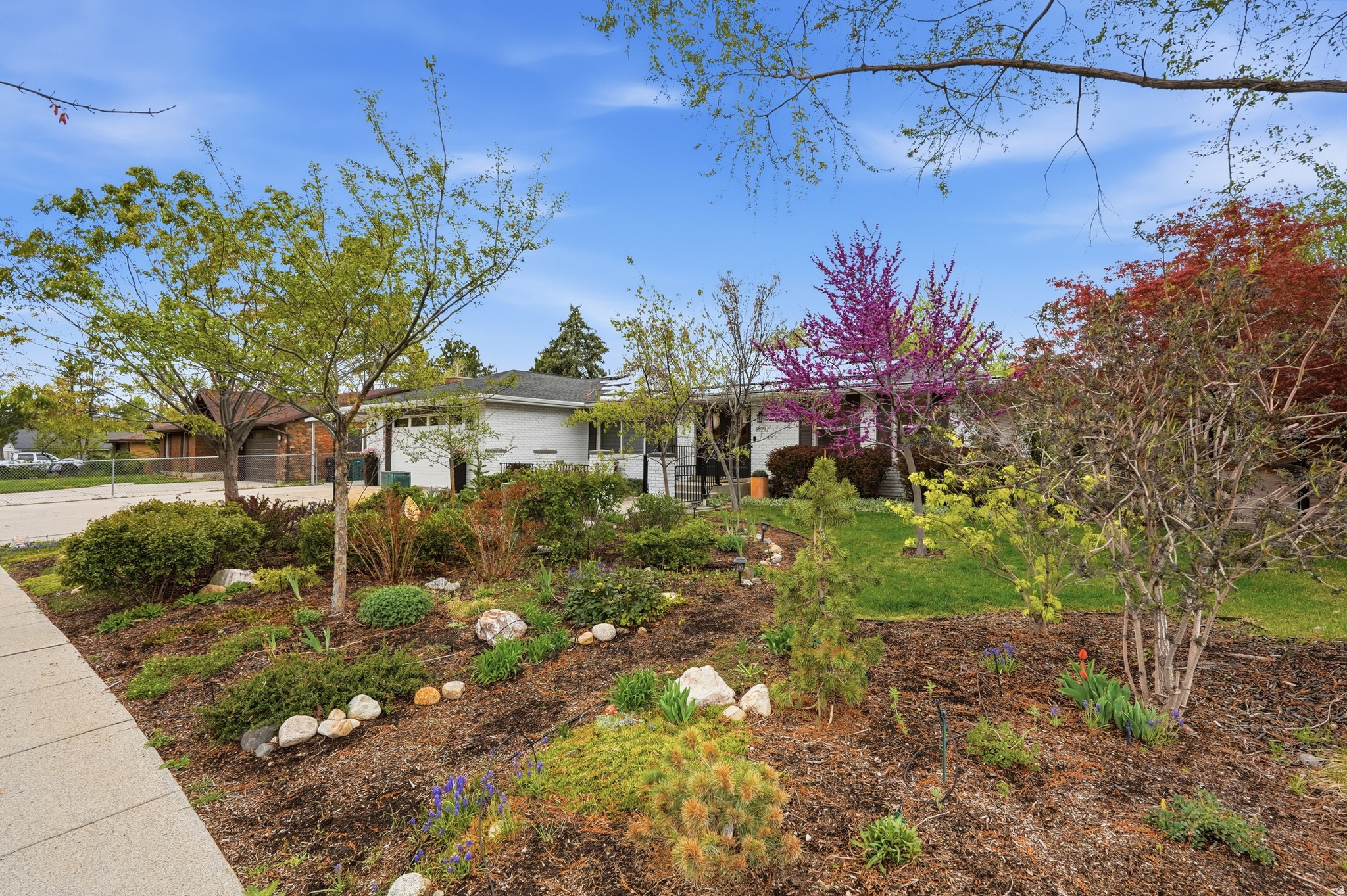 CREEK ROAD TERRACE PLAT B - Residential