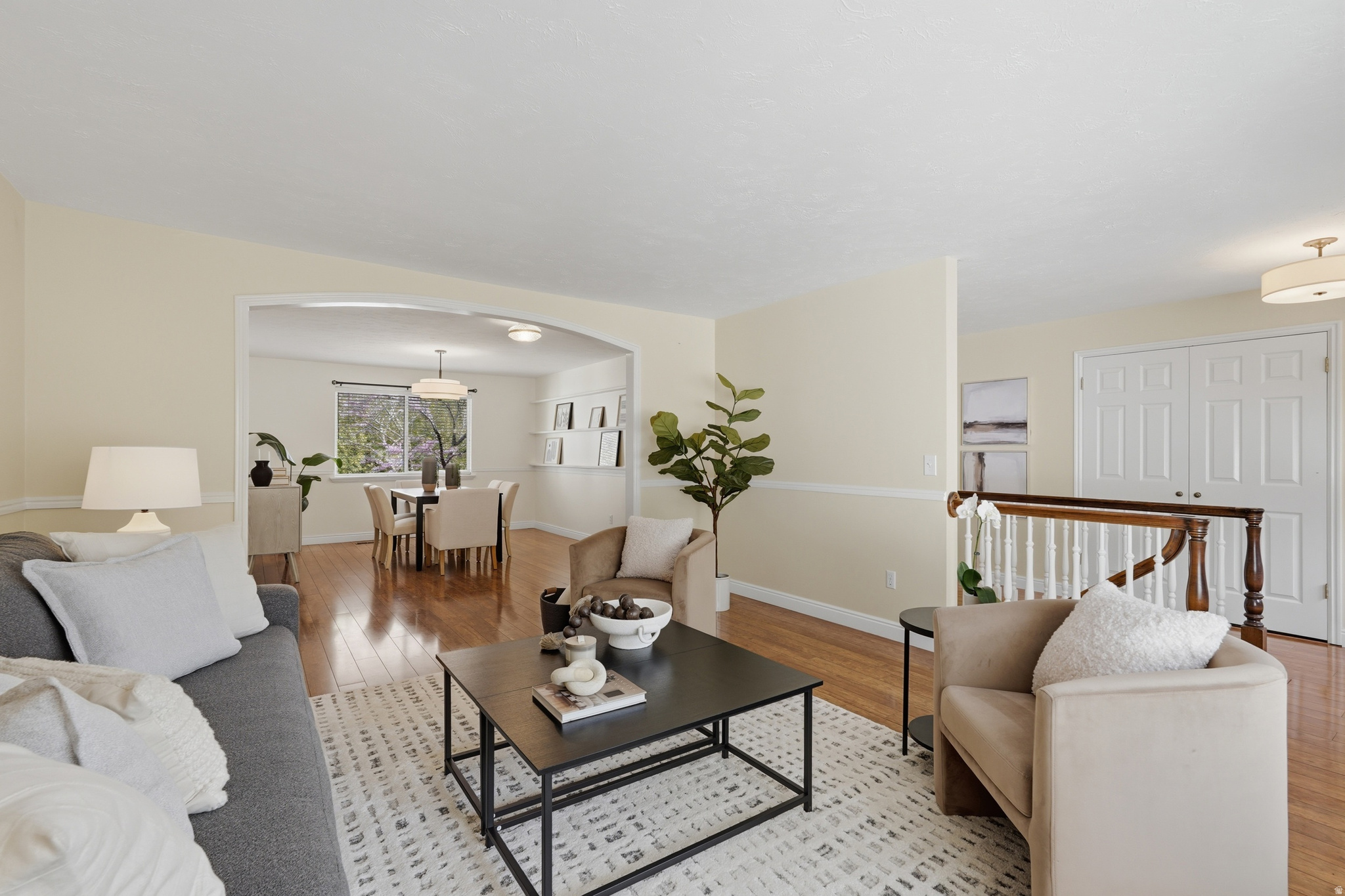 CREEK ROAD TERRACE PLAT B - Residential