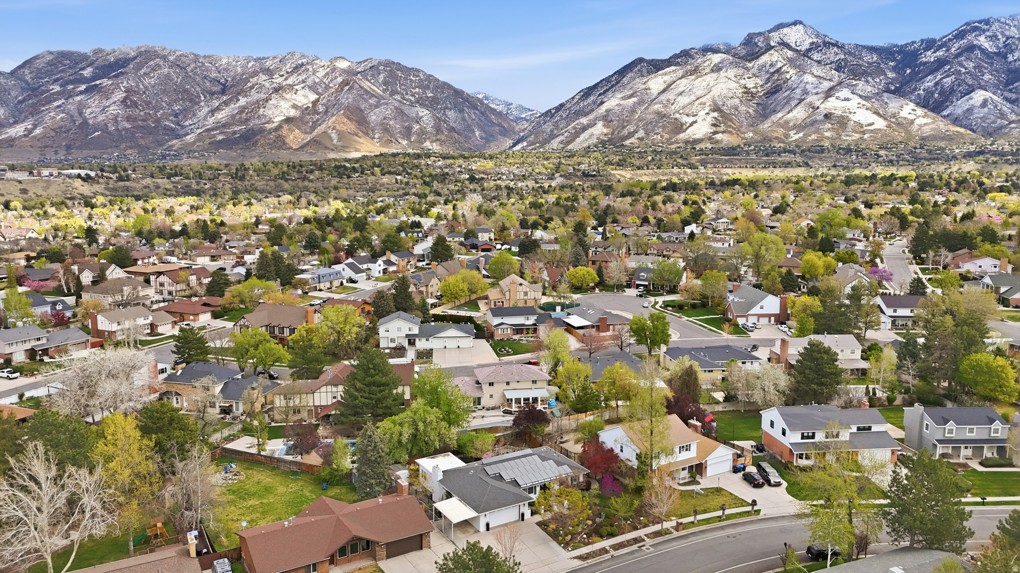 CREEK ROAD TERRACE PLAT B - Residential