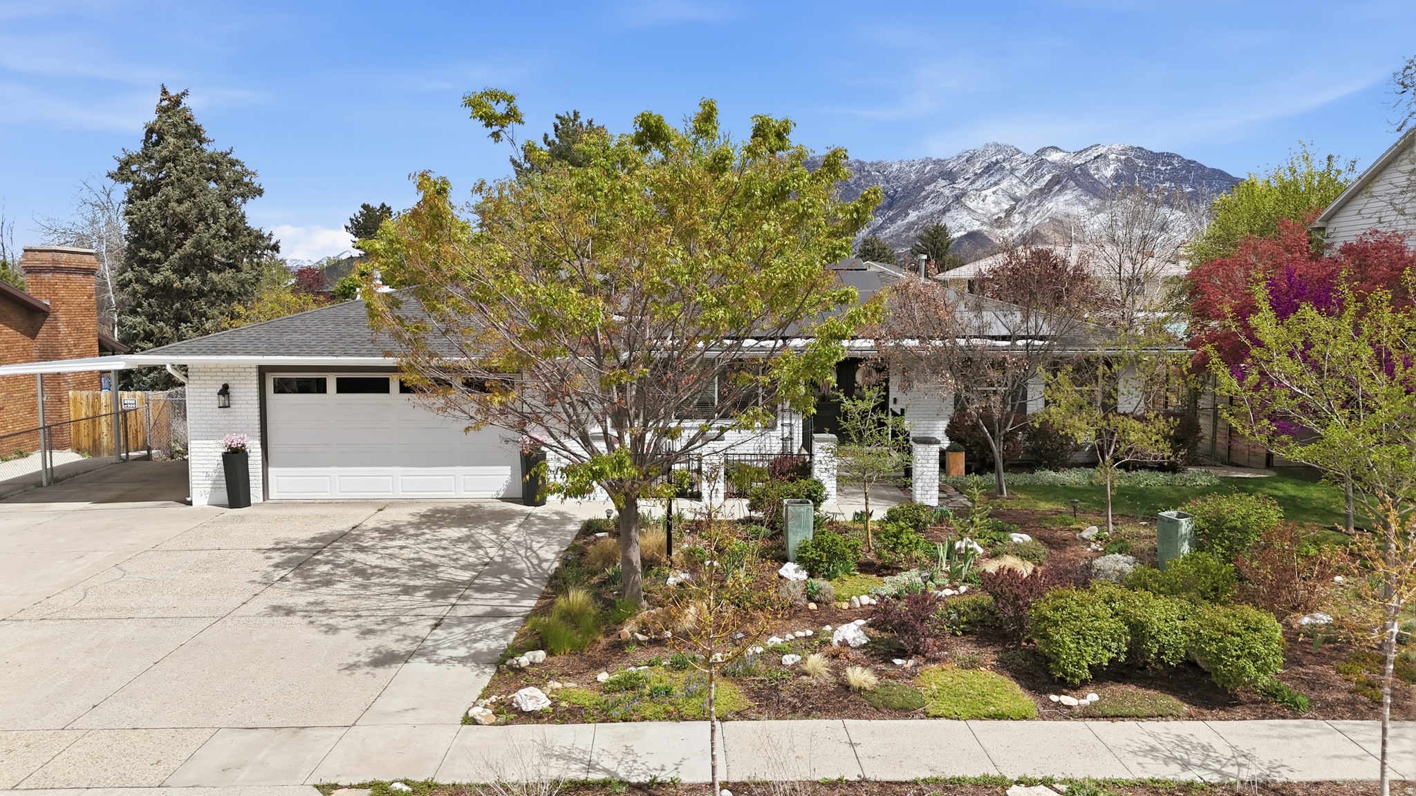 CREEK ROAD TERRACE PLAT B - Residential