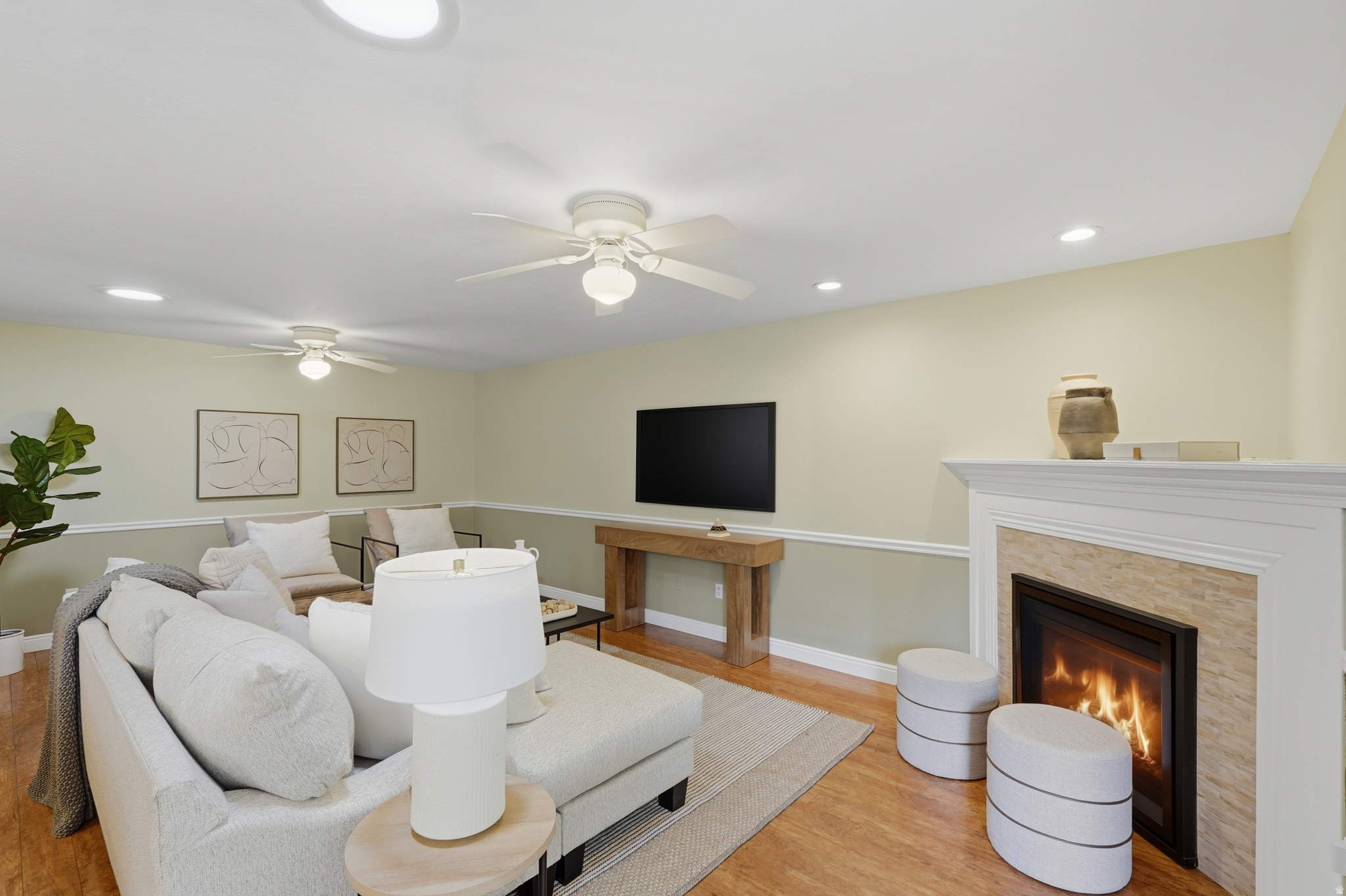 CREEK ROAD TERRACE PLAT B - Residential