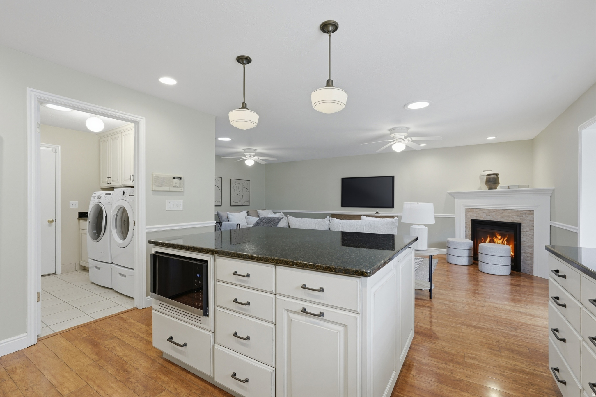 CREEK ROAD TERRACE PLAT B - Residential