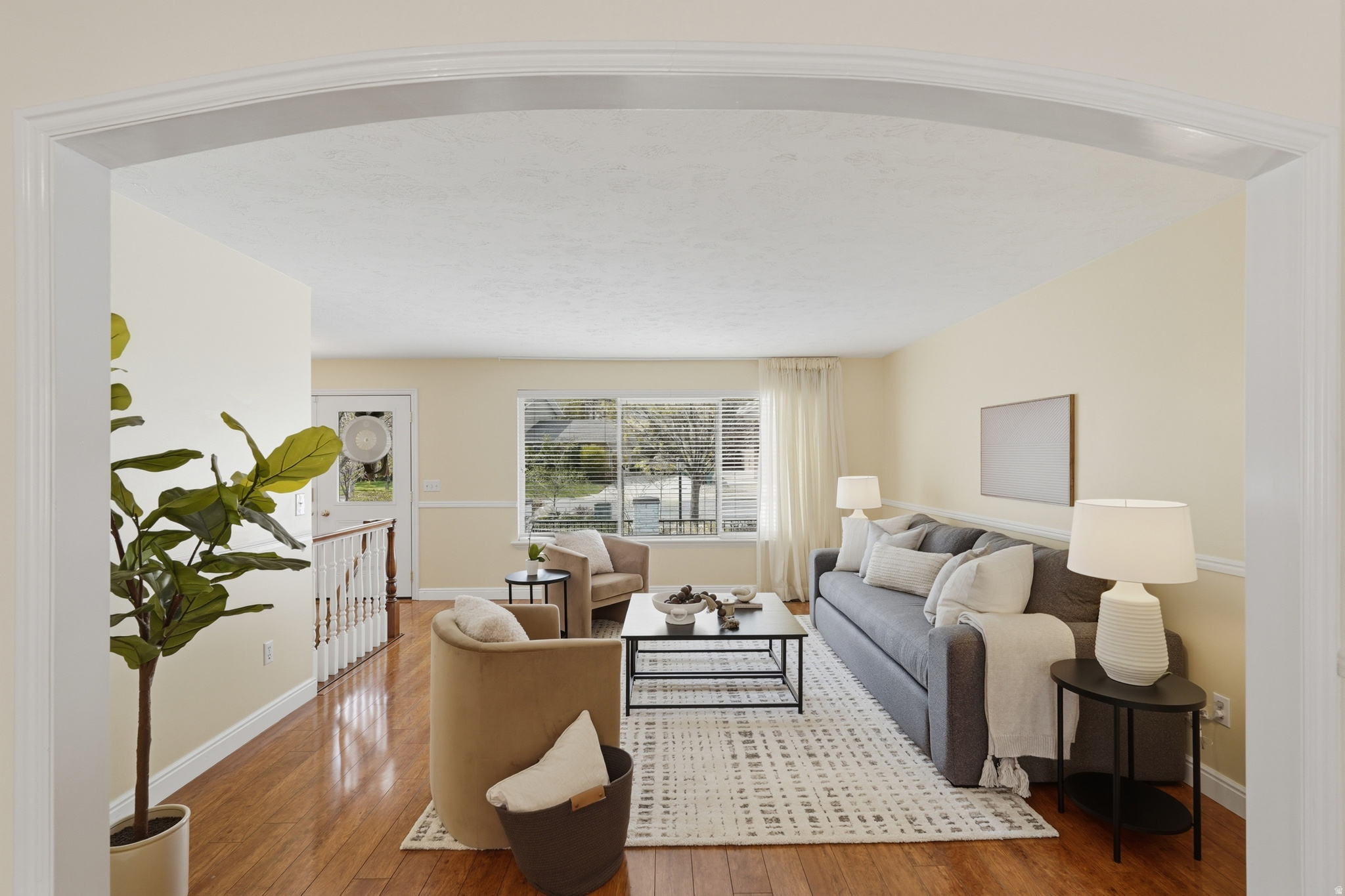 CREEK ROAD TERRACE PLAT B - Residential