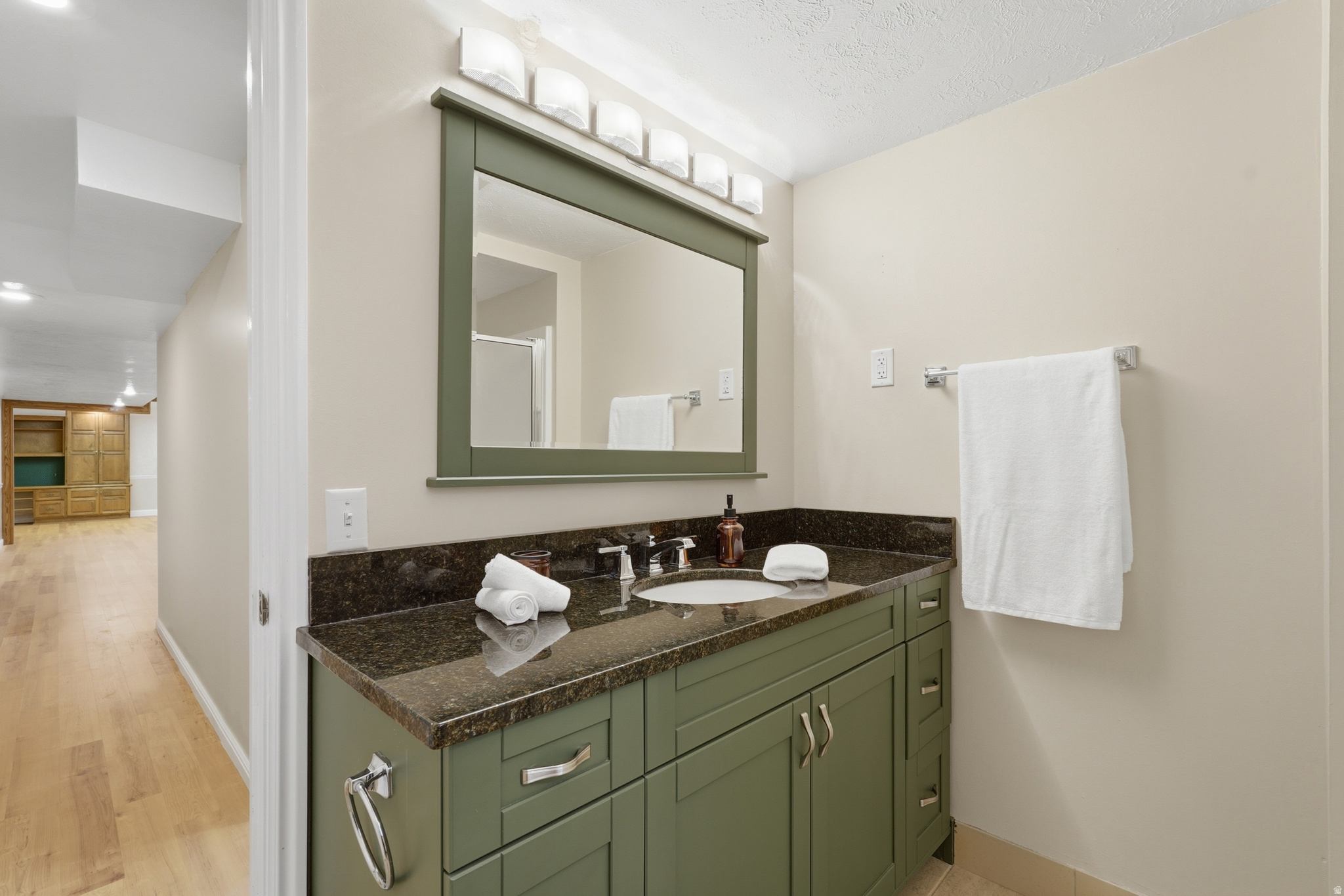 CREEK ROAD TERRACE PLAT B - Residential