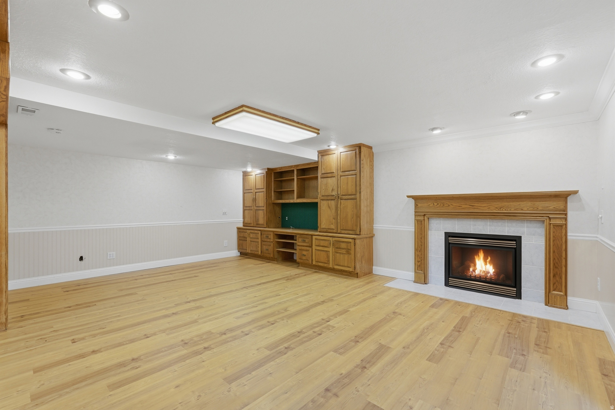 CREEK ROAD TERRACE PLAT B - Residential