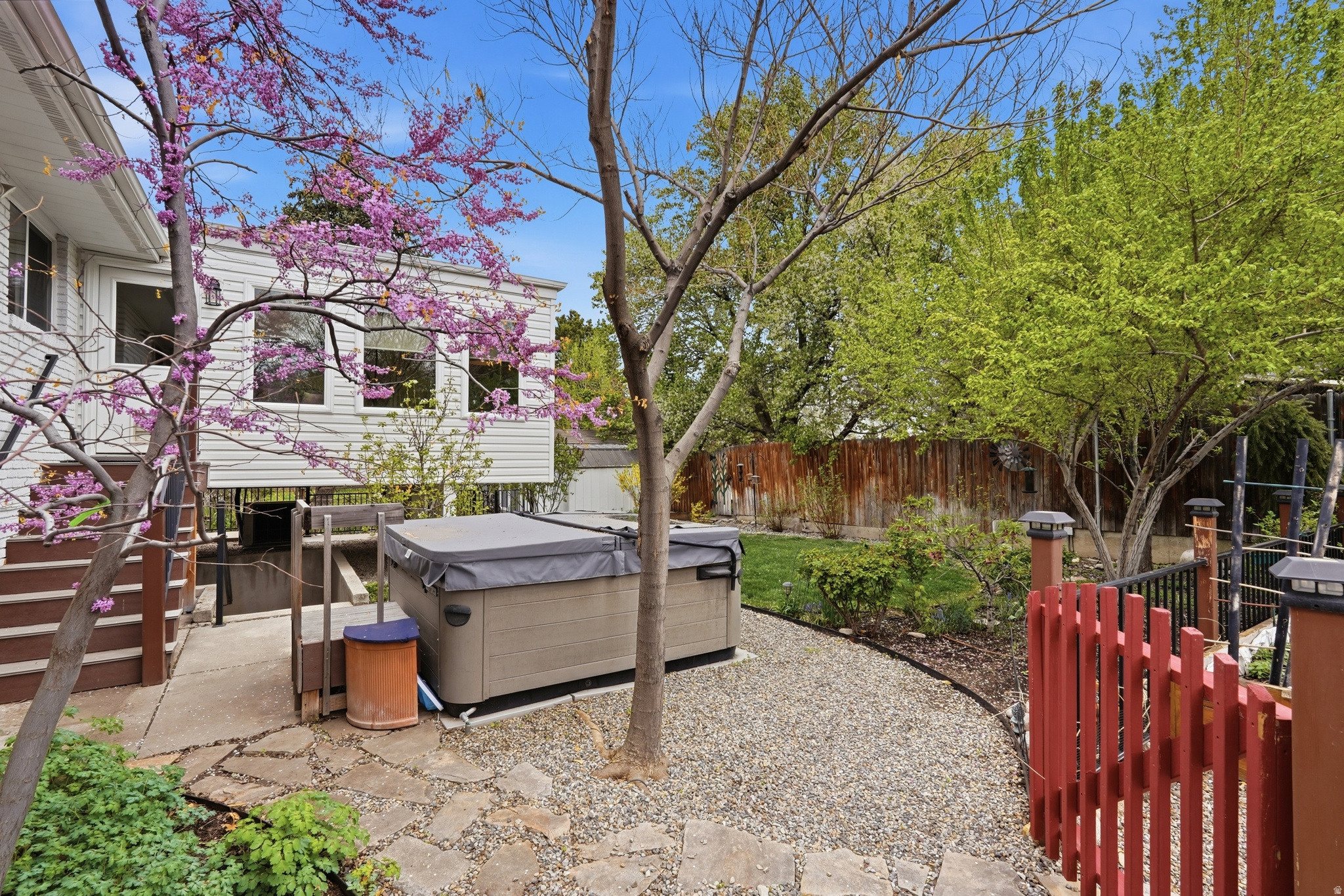 CREEK ROAD TERRACE PLAT B - Residential