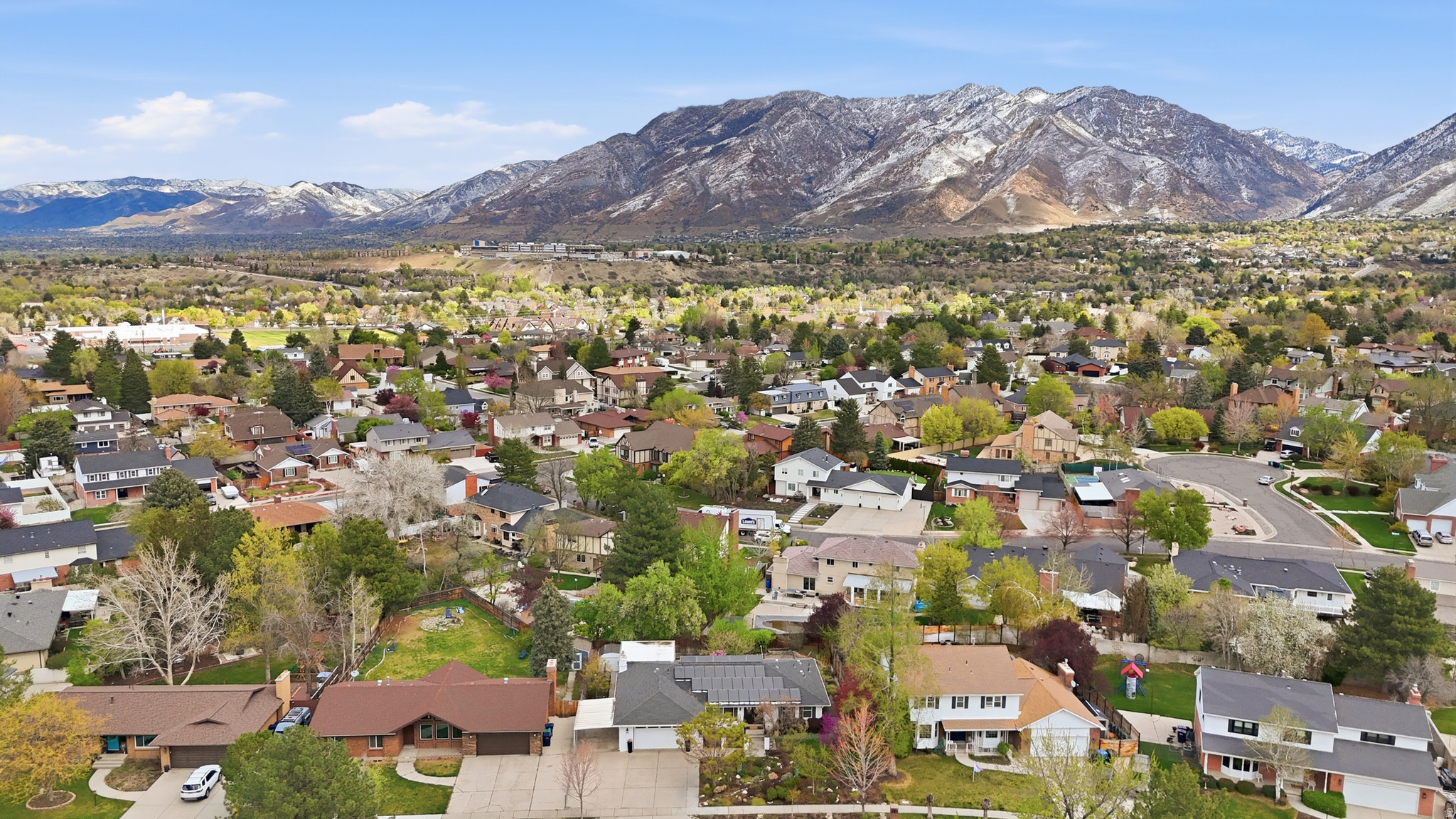 CREEK ROAD TERRACE PLAT B - Residential