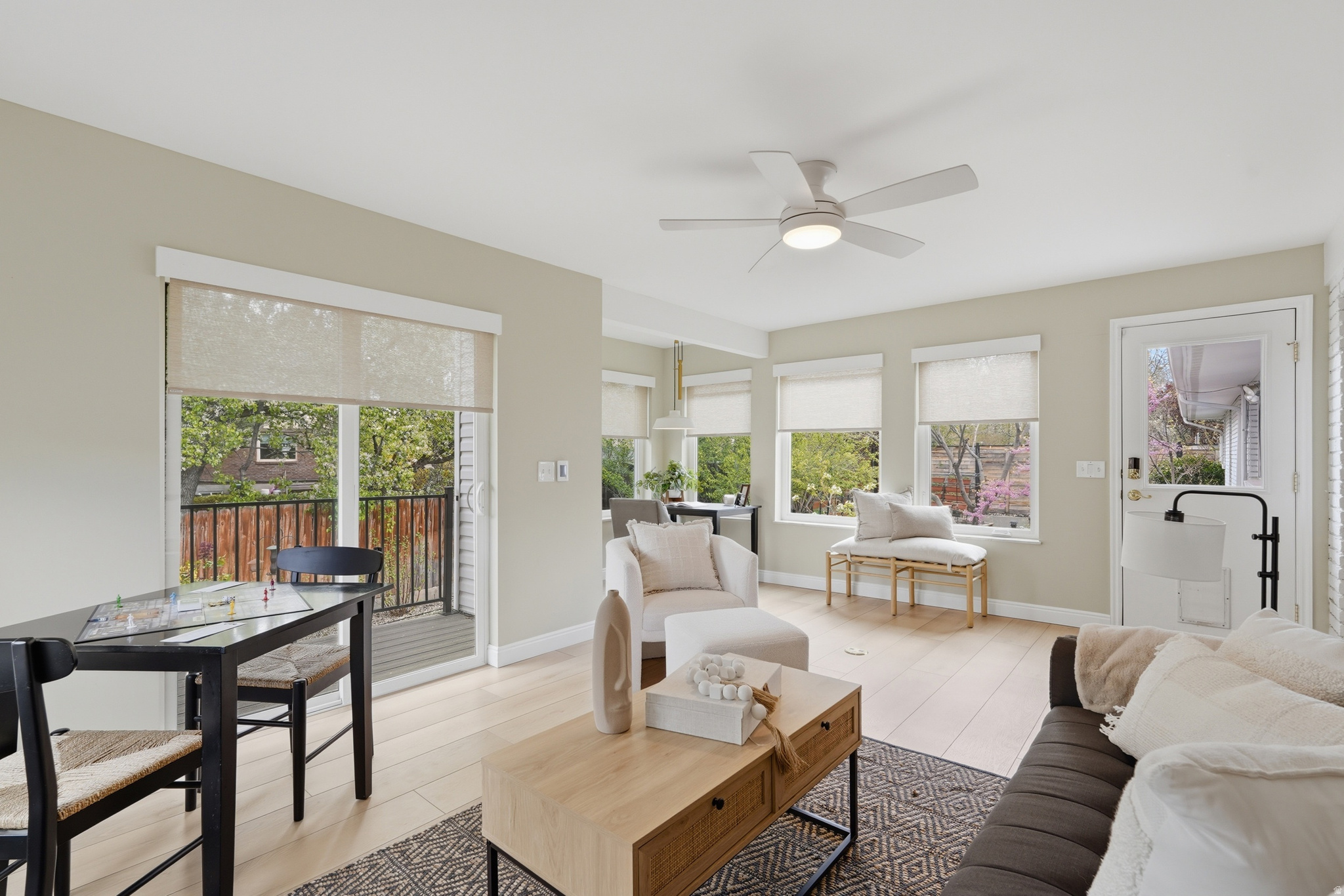 CREEK ROAD TERRACE PLAT B - Residential