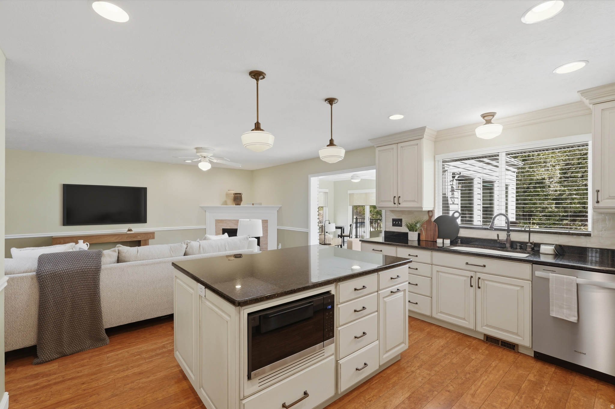 CREEK ROAD TERRACE PLAT B - Residential