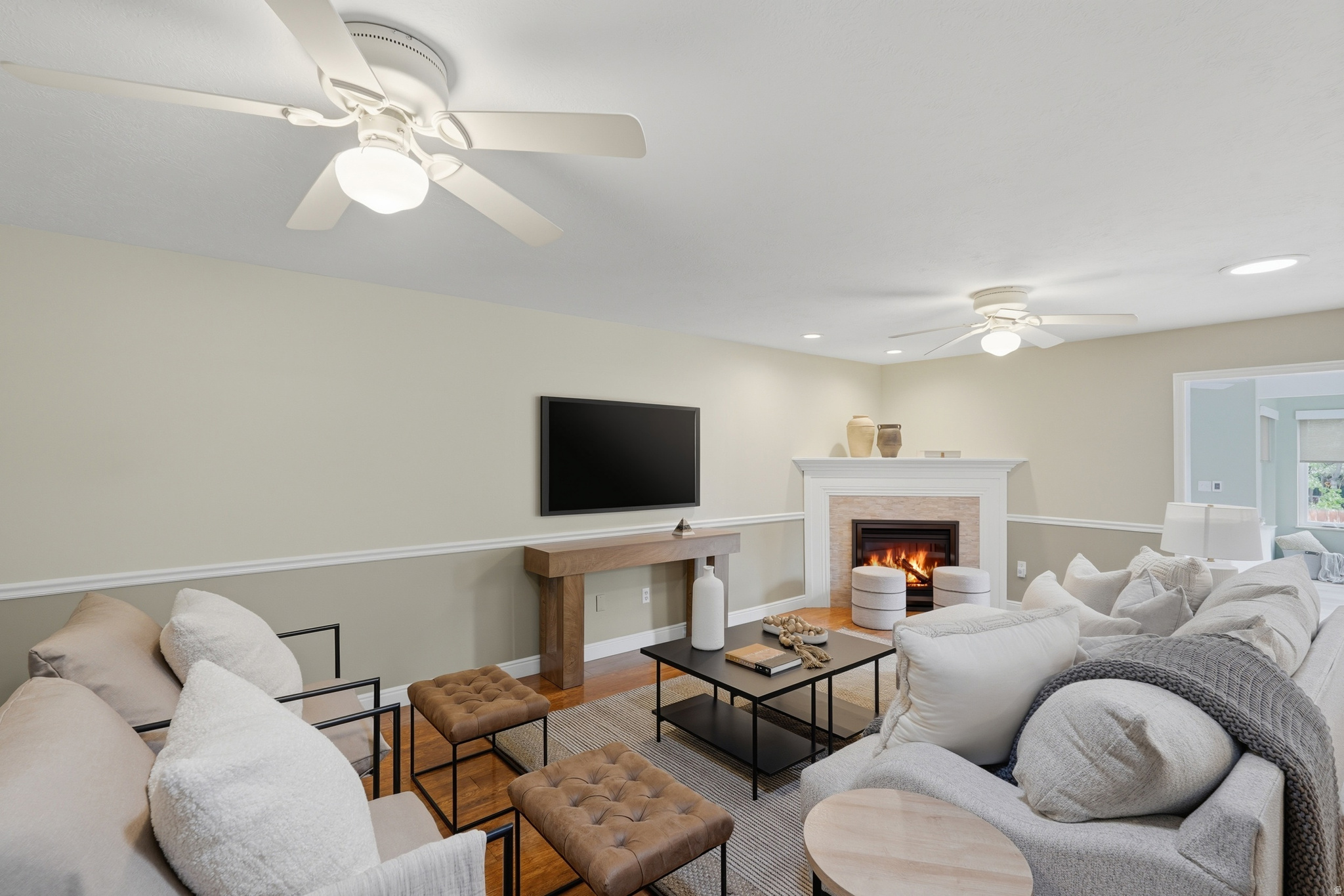 CREEK ROAD TERRACE PLAT B - Residential