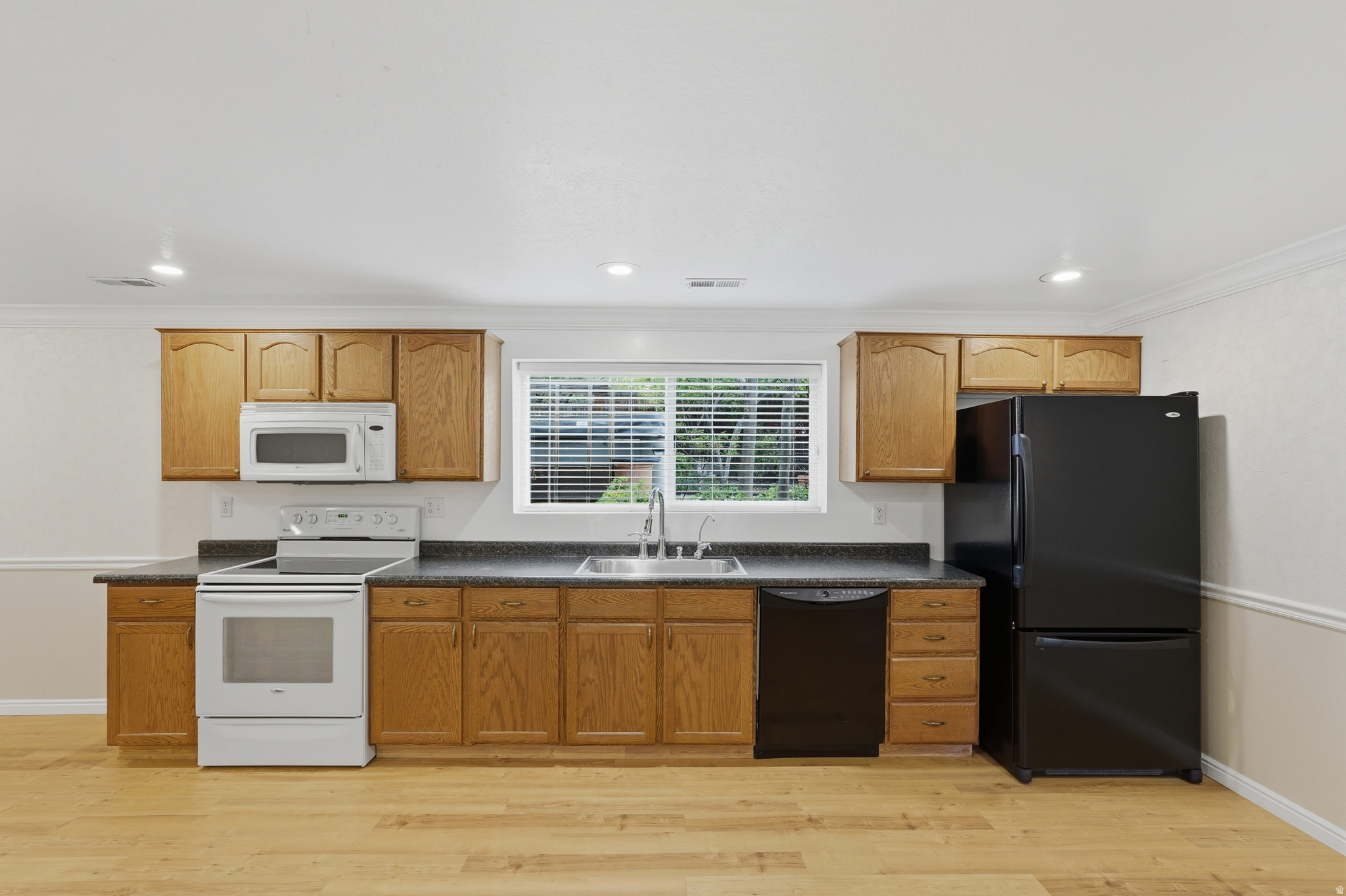 CREEK ROAD TERRACE PLAT B - Residential