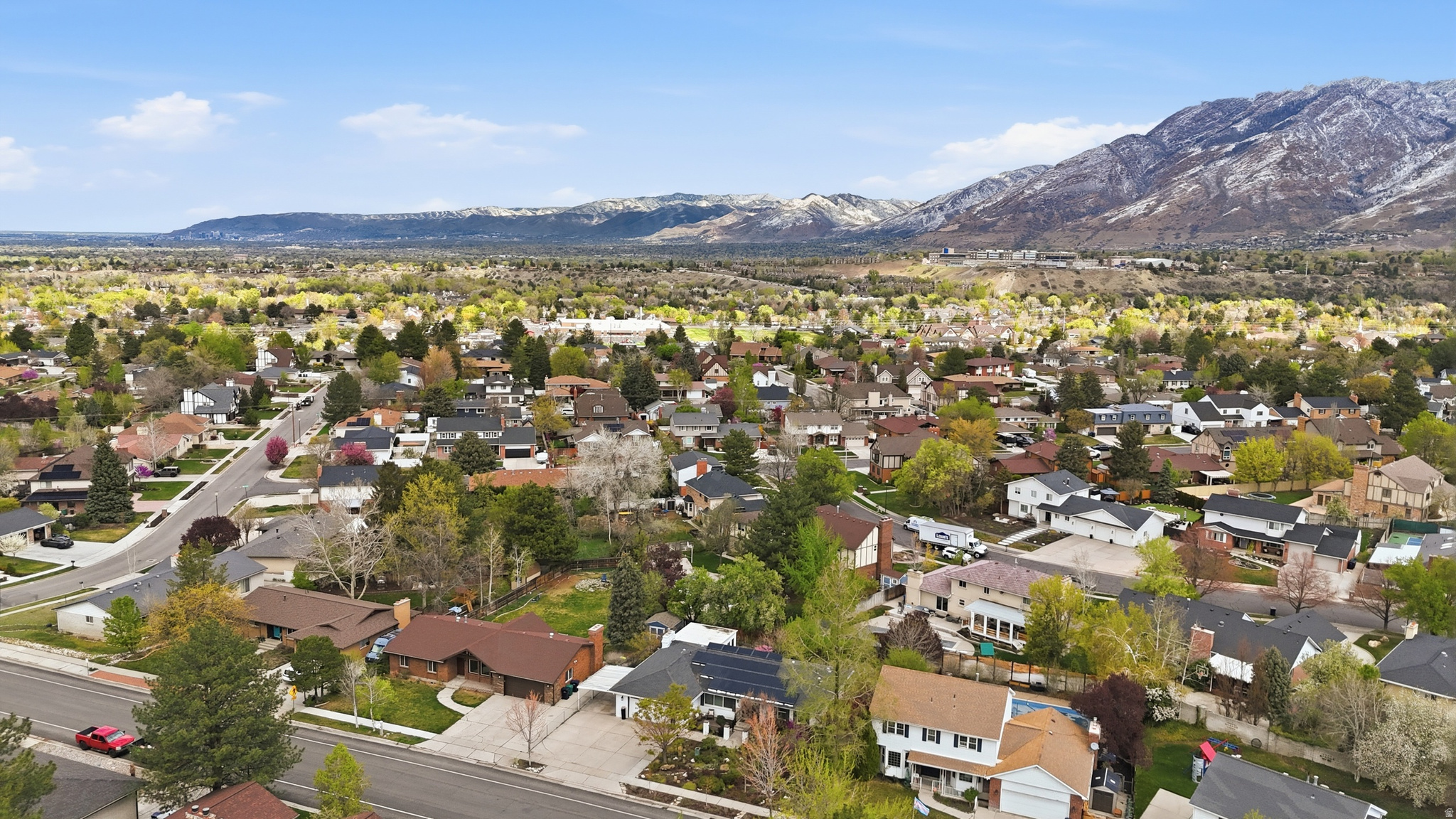 CREEK ROAD TERRACE PLAT B - Residential
