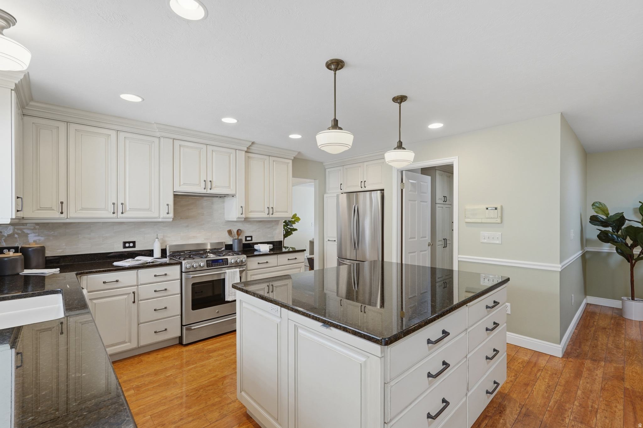 CREEK ROAD TERRACE PLAT B - Residential