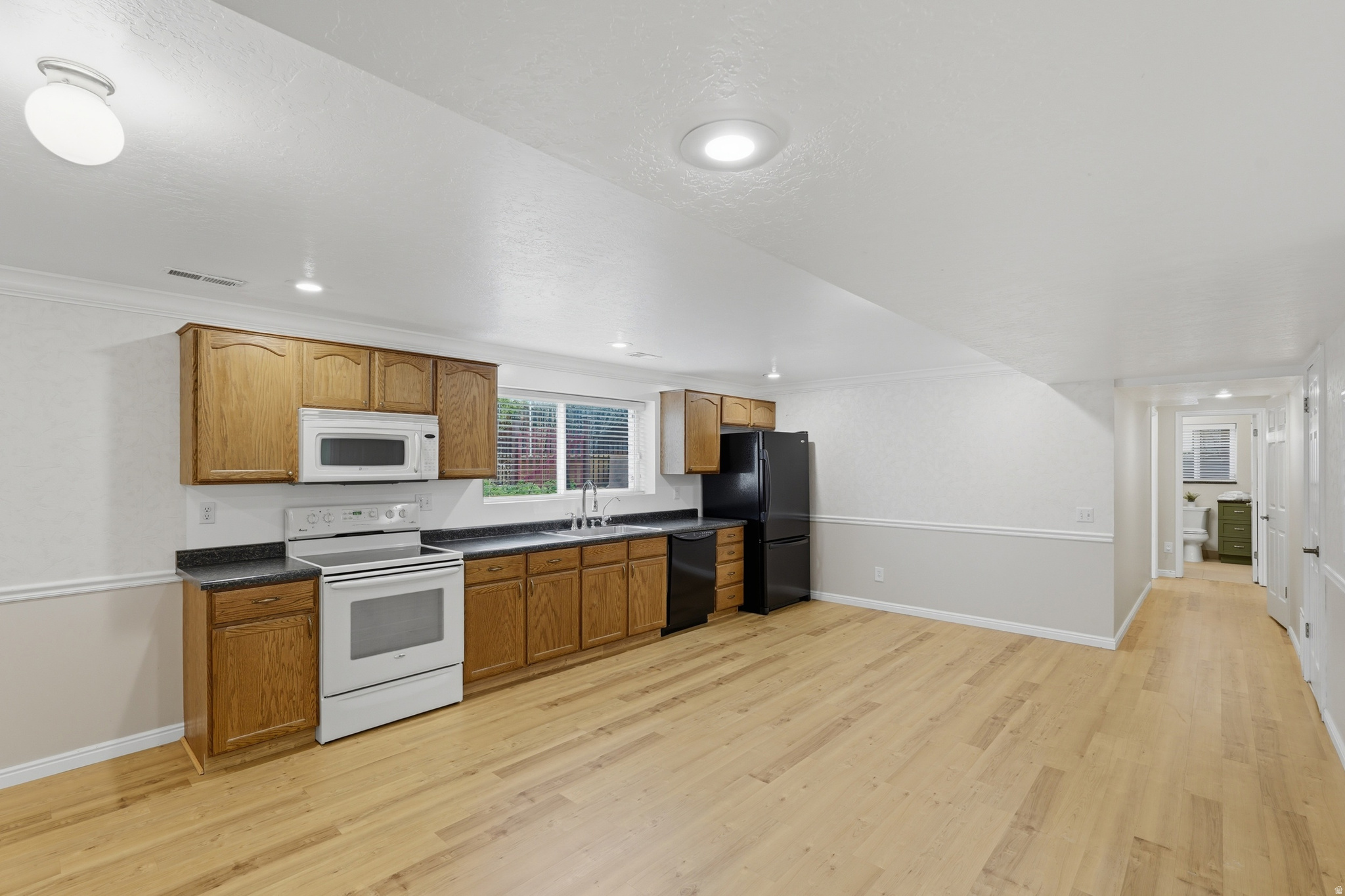 CREEK ROAD TERRACE PLAT B - Residential