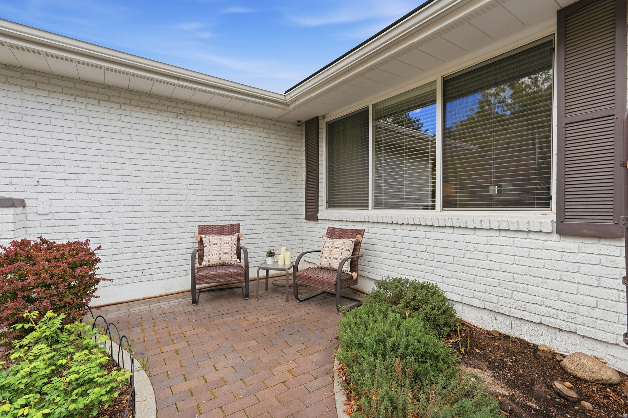 CREEK ROAD TERRACE PLAT B - Residential