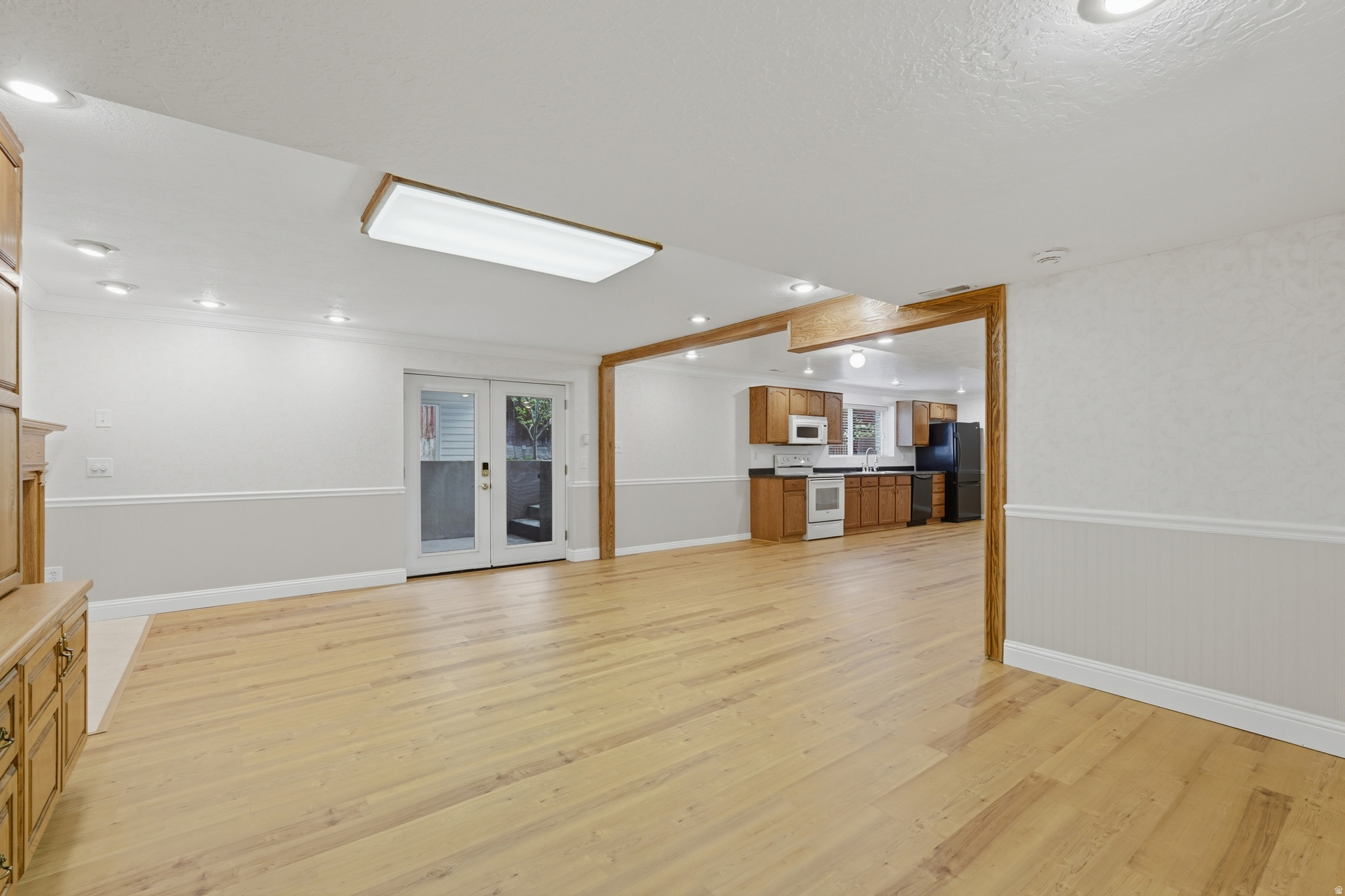 CREEK ROAD TERRACE PLAT B - Residential