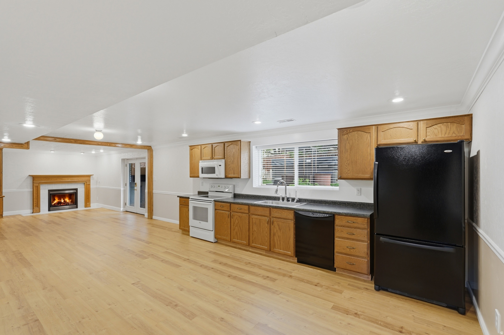 CREEK ROAD TERRACE PLAT B - Residential