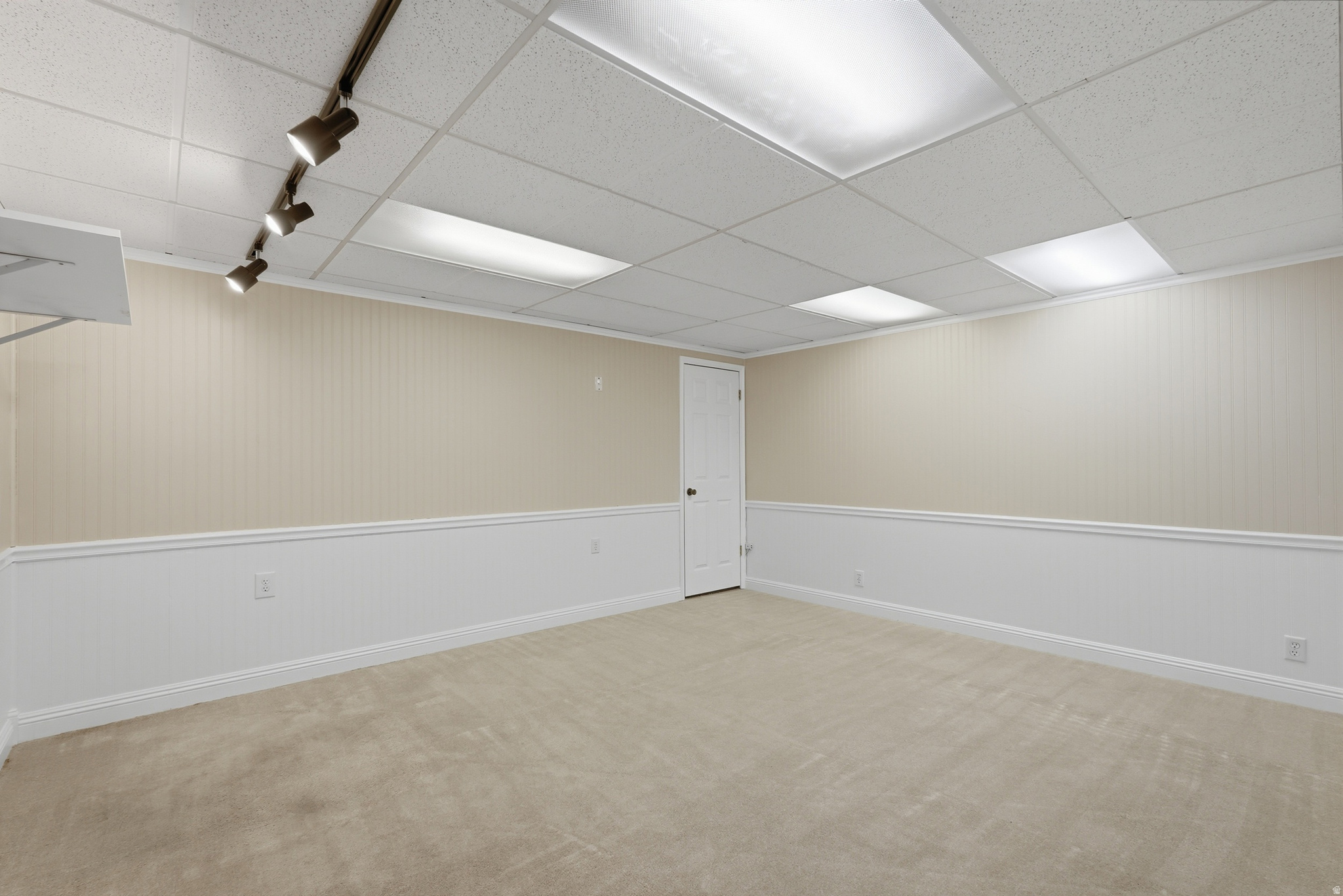 CREEK ROAD TERRACE PLAT B - Residential