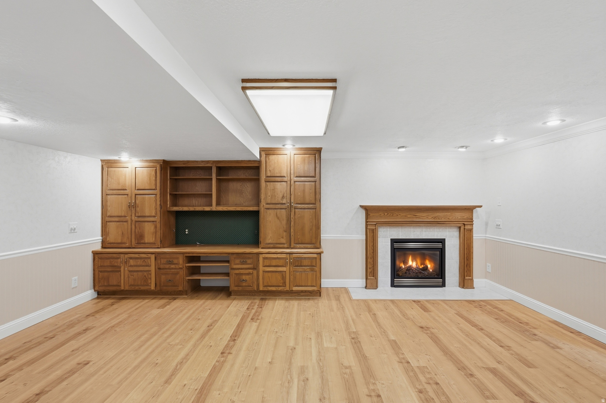 CREEK ROAD TERRACE PLAT B - Residential