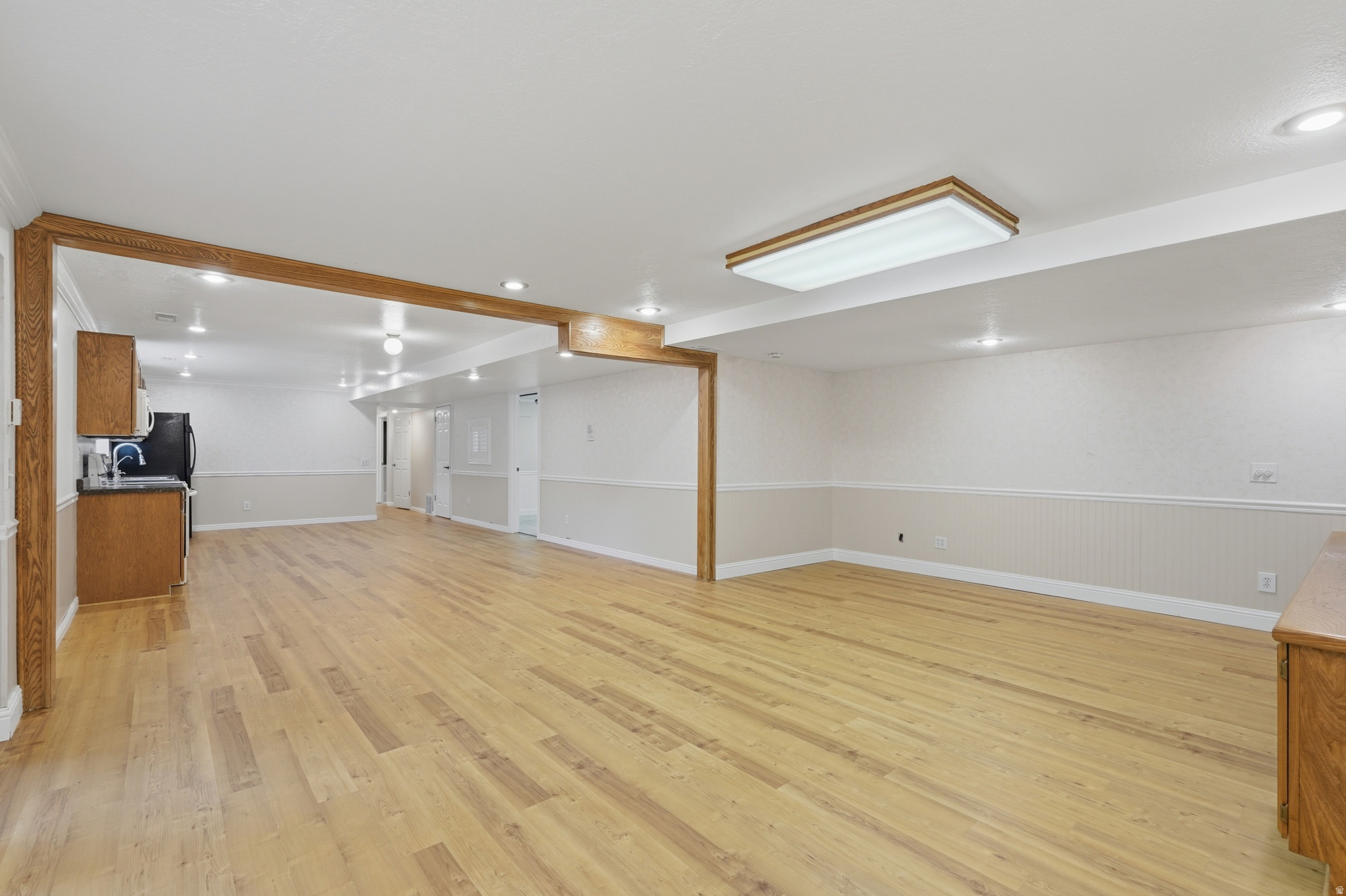 CREEK ROAD TERRACE PLAT B - Residential