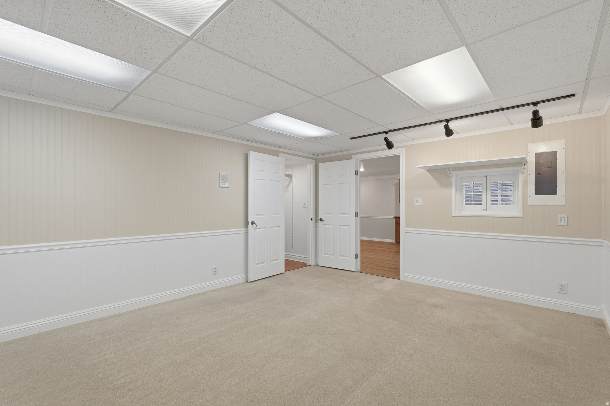 CREEK ROAD TERRACE PLAT B - Residential