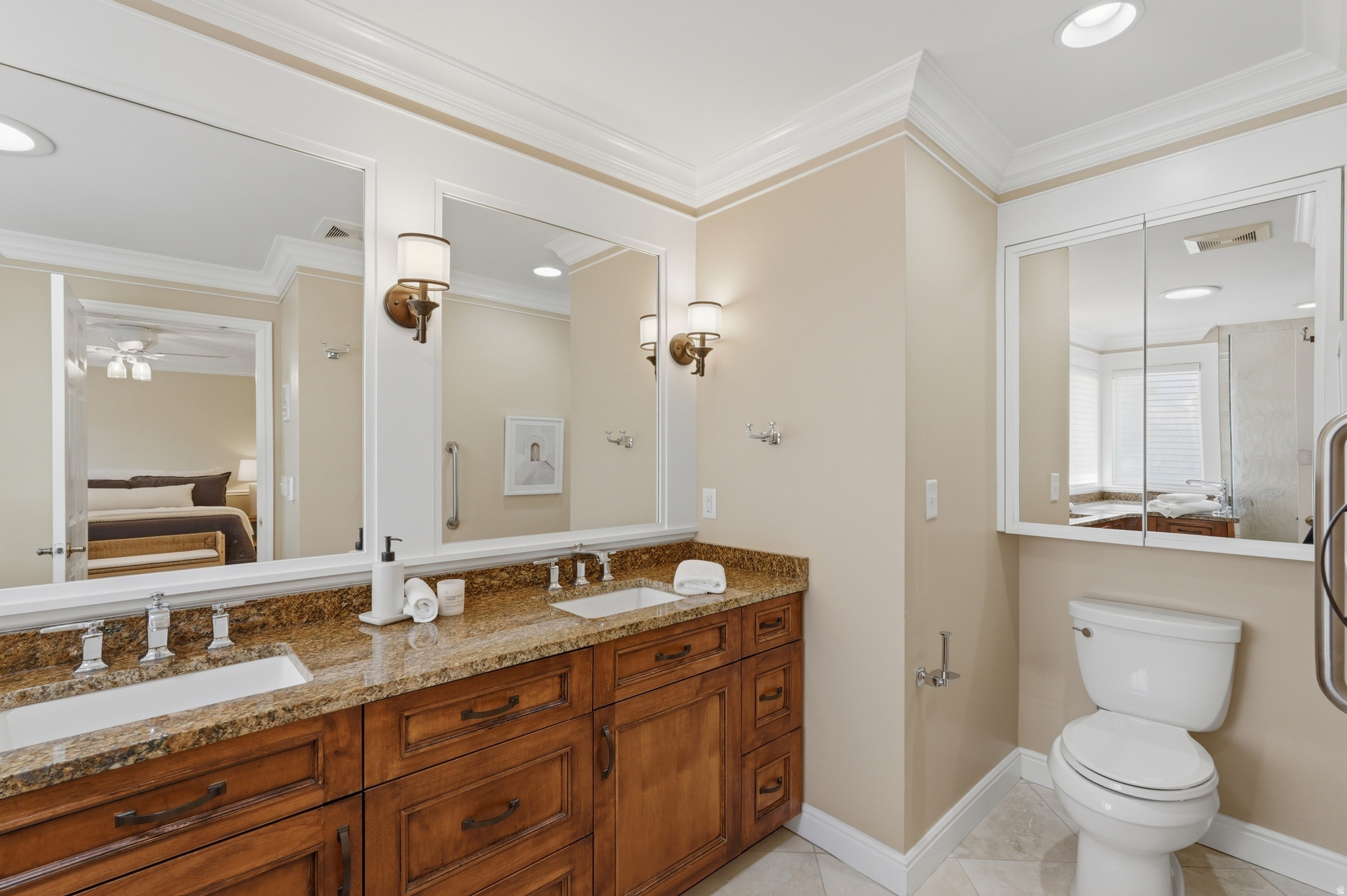 CREEK ROAD TERRACE PLAT B - Residential