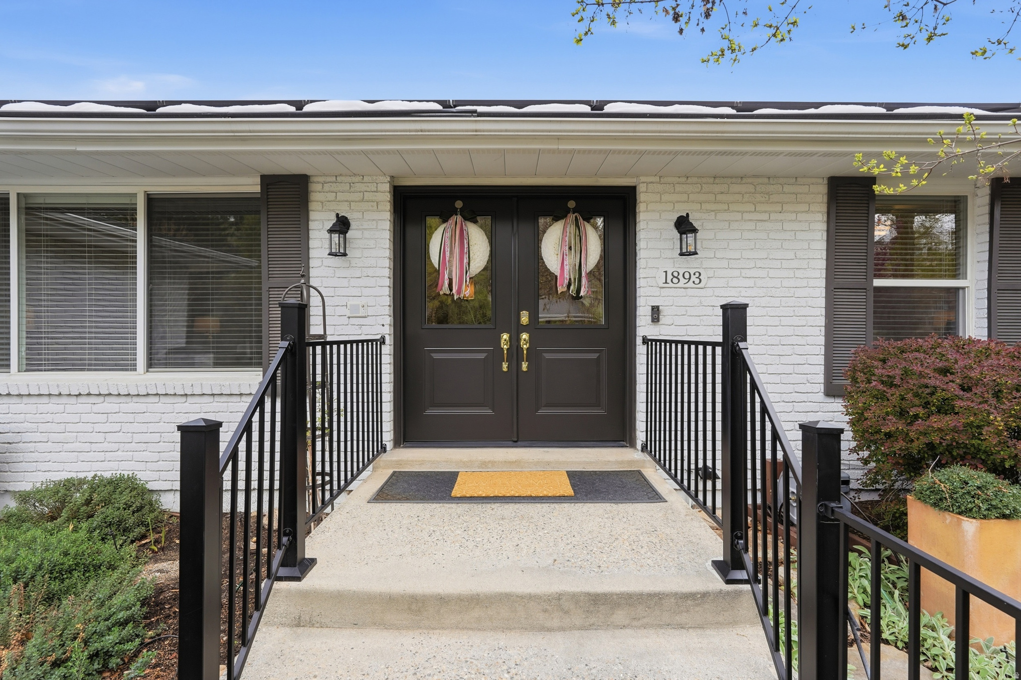 CREEK ROAD TERRACE PLAT B - Residential