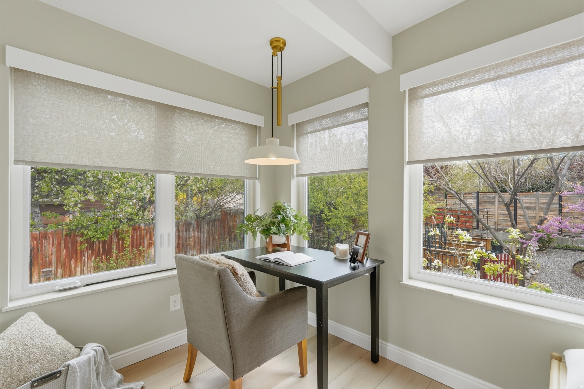 CREEK ROAD TERRACE PLAT B - Residential